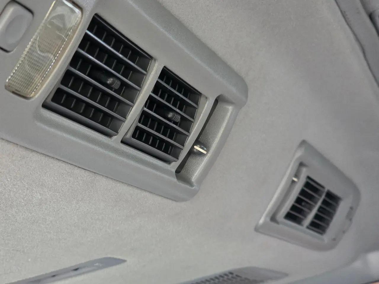 1996 Toyota Granvia