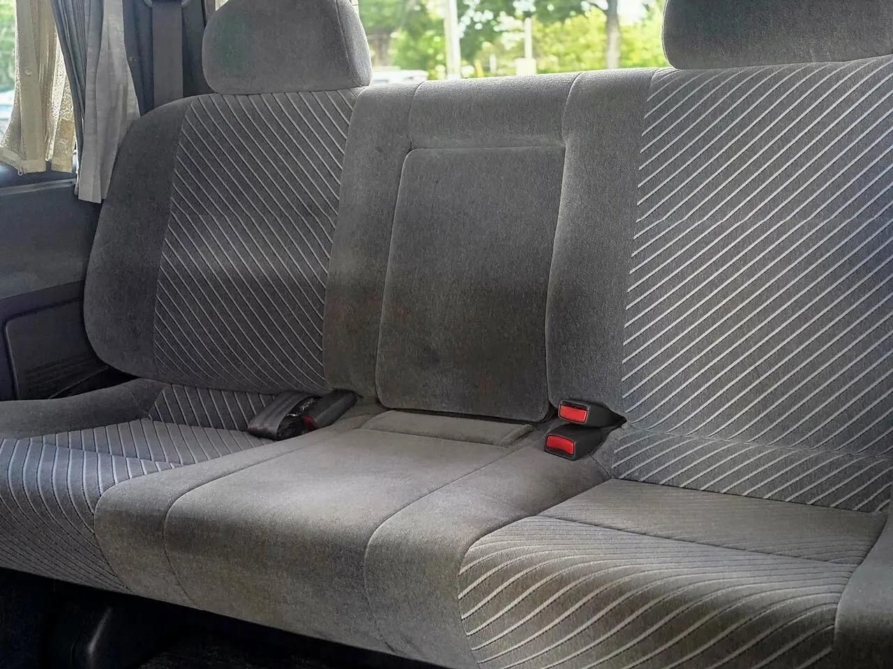 1996 Toyota Granvia