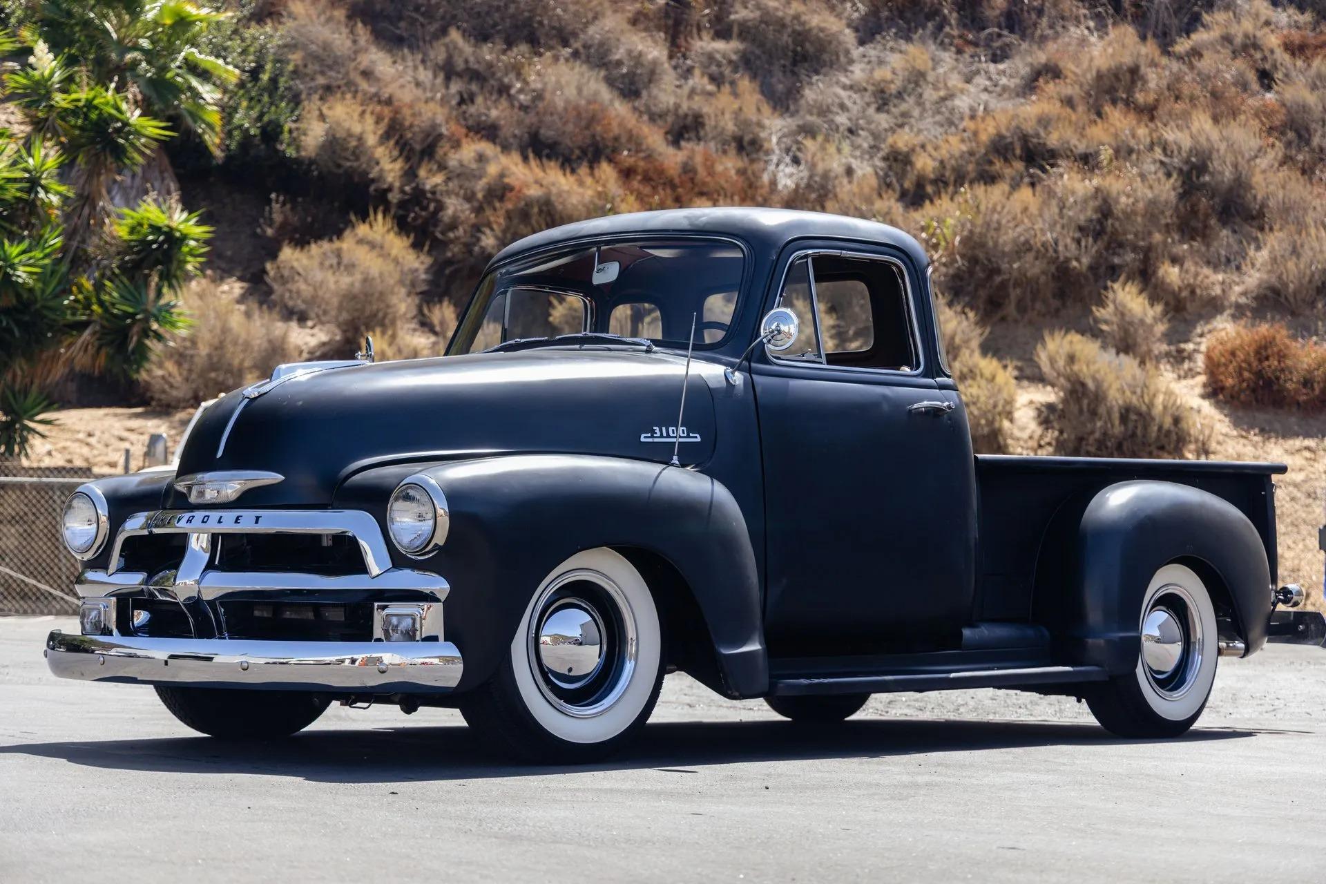  Chevrolet 3100