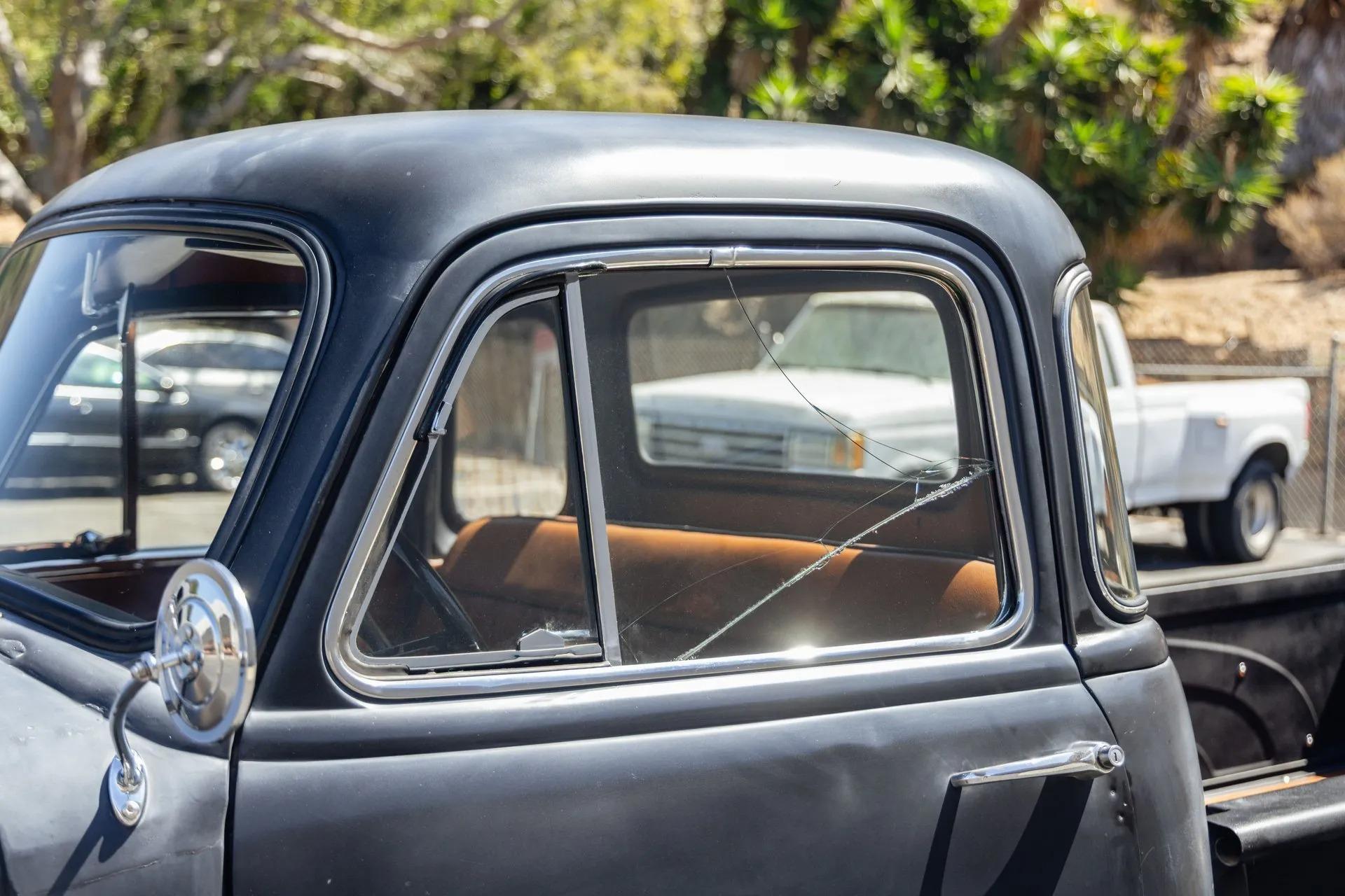 1954 Chevrolet 3100 Restomod