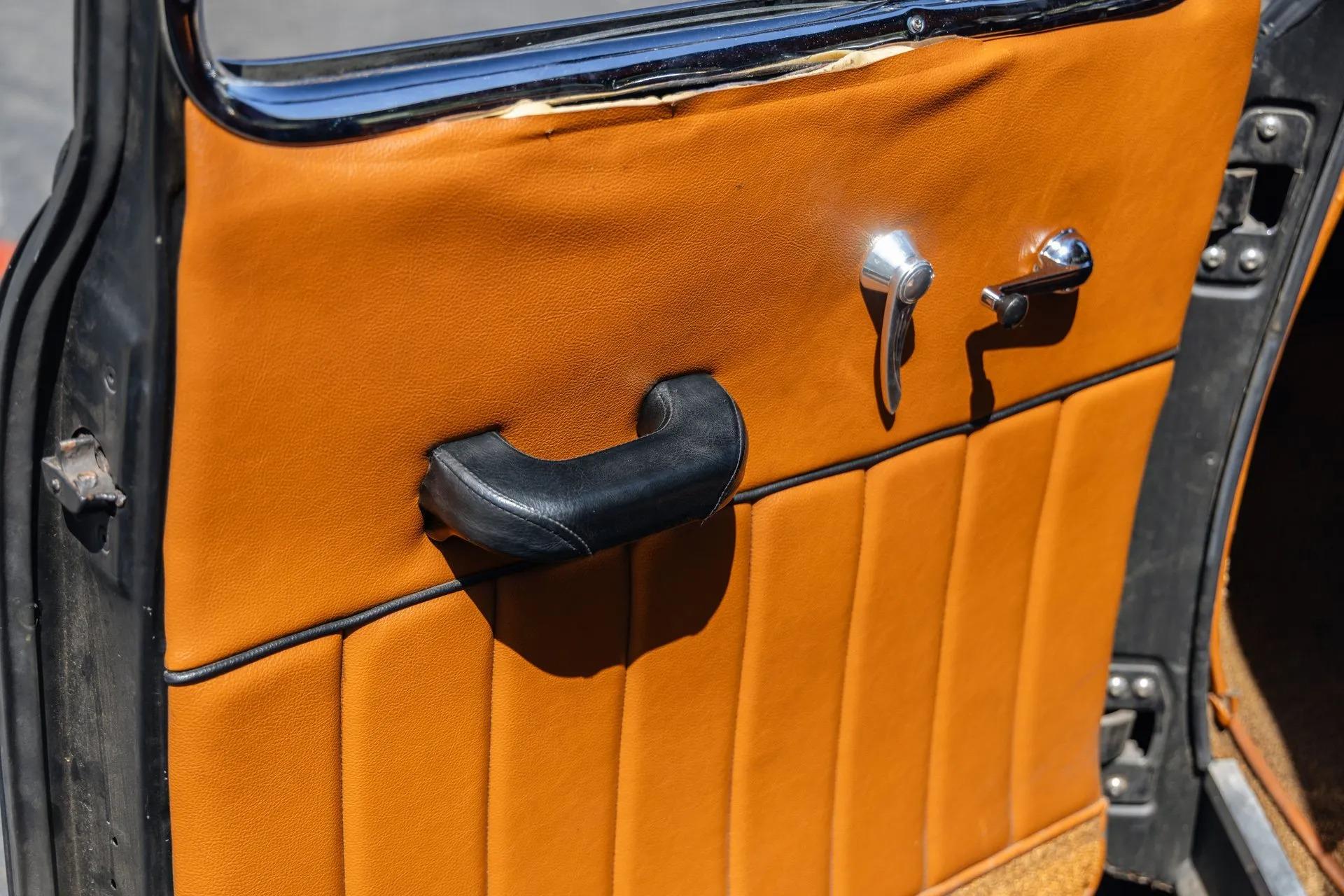 1954 Chevrolet 3100 Restomod