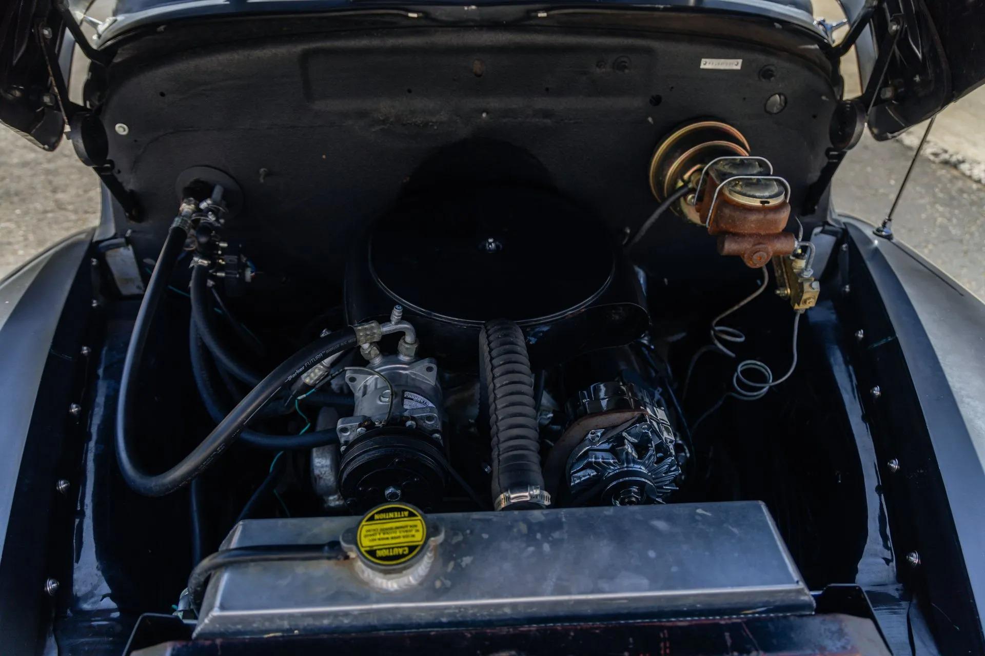 1954 Chevrolet 3100 Restomod