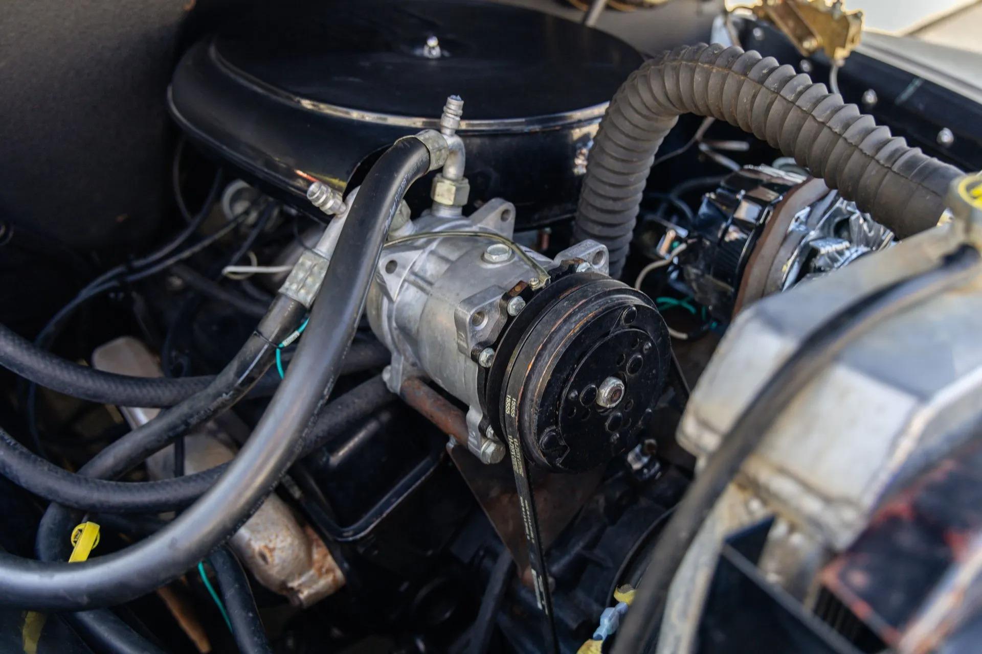 1954 Chevrolet 3100 Restomod