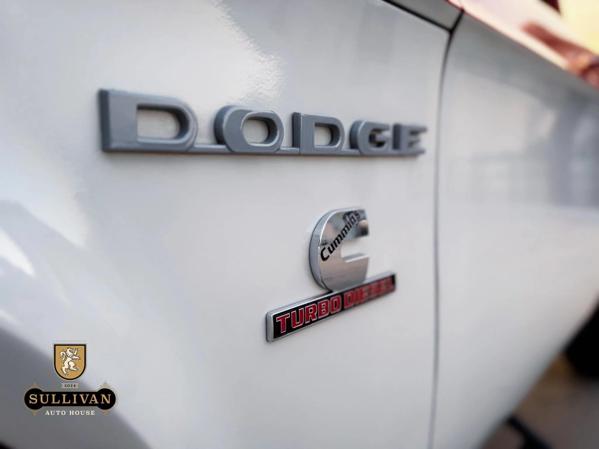 1965 Dodge Power Wagon