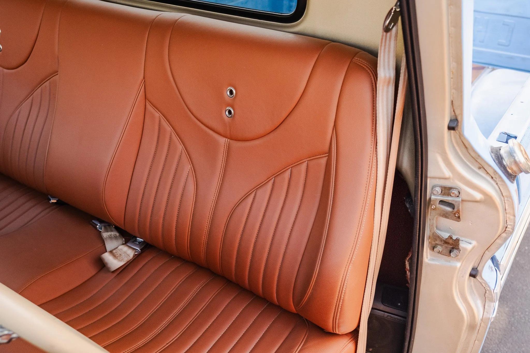 Vortec V8-Powered 1965 Chevrolet C10