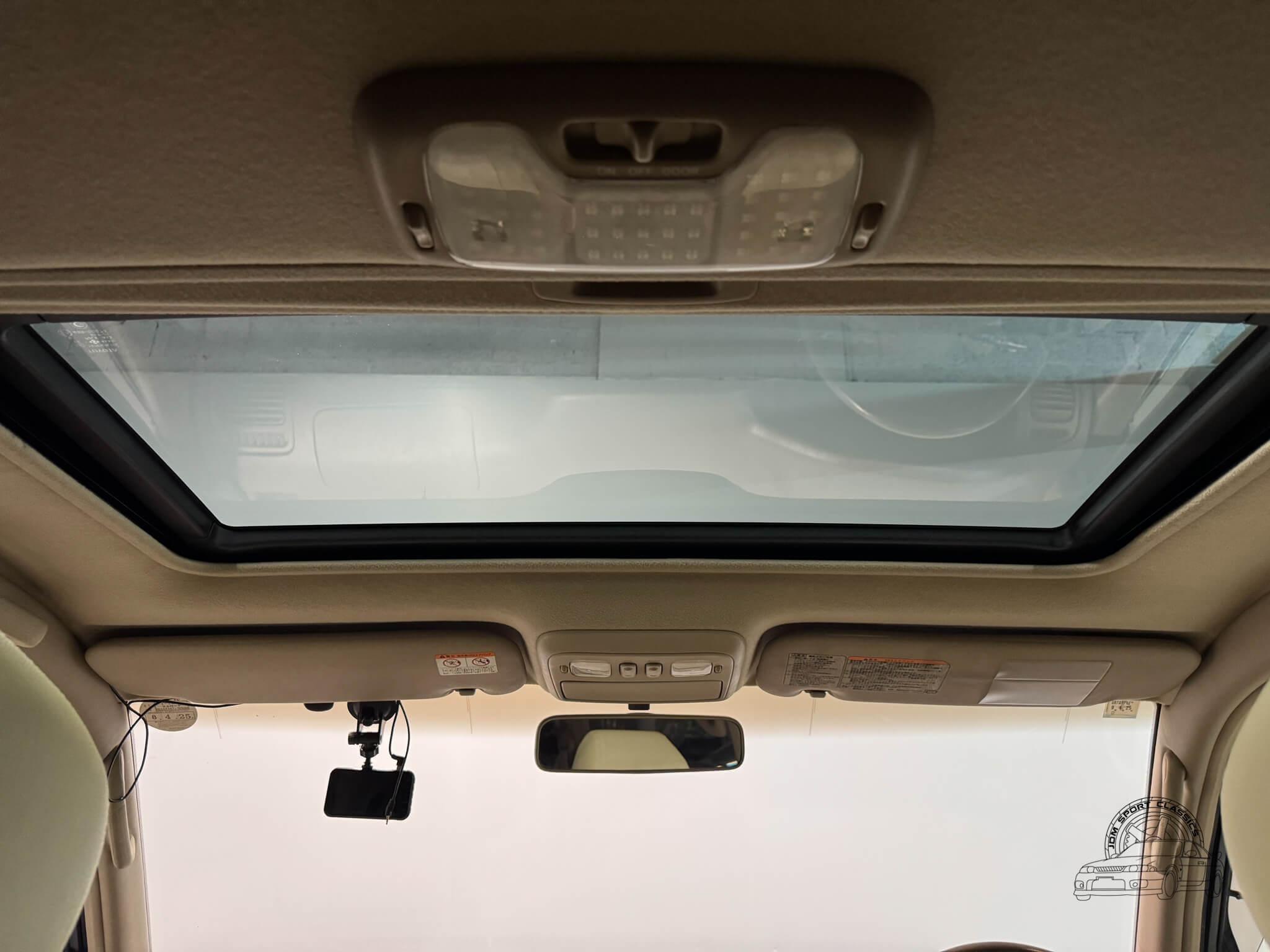 1998 Toyota Land Cruiser HDJ101 Active Vacation