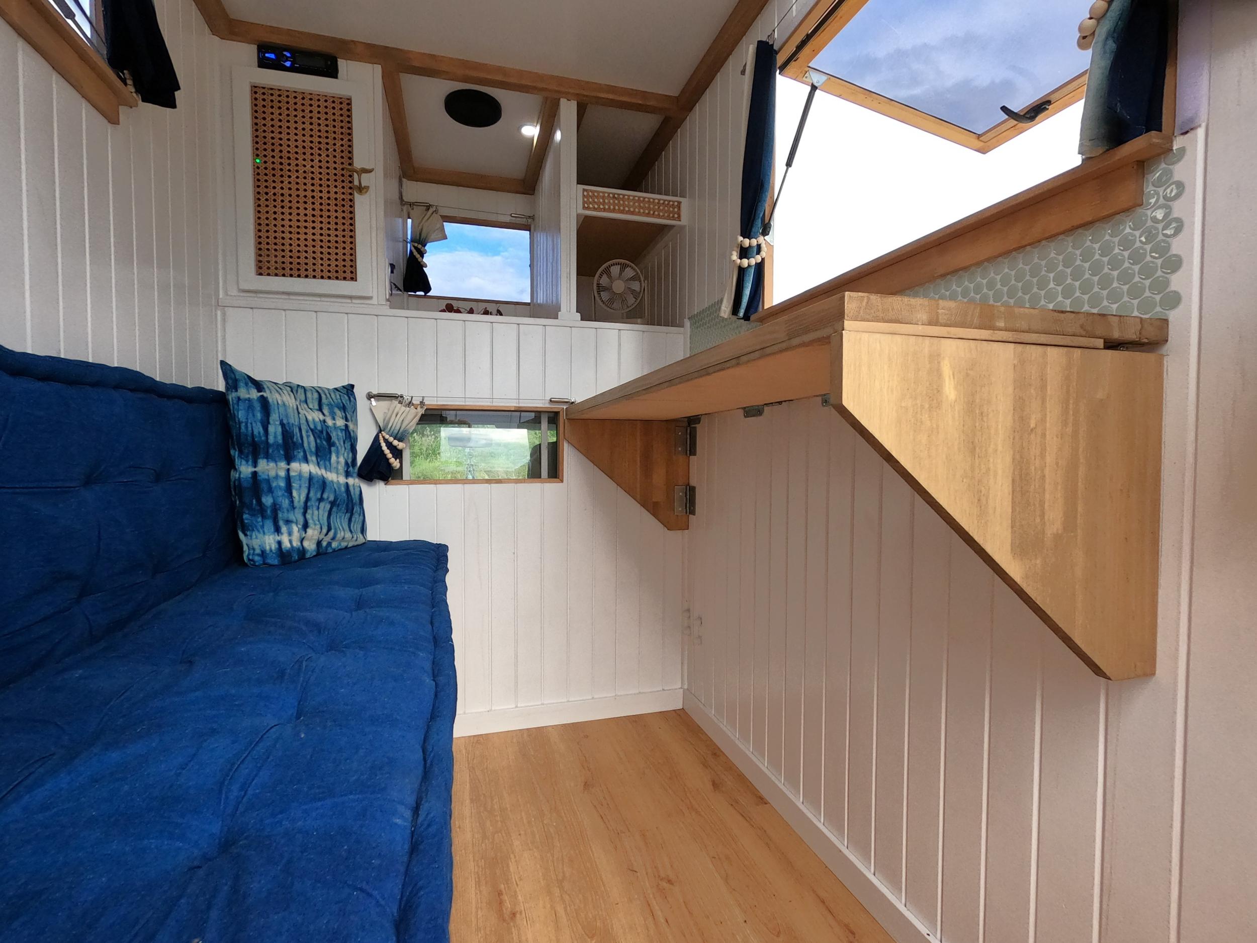 1999 Suzuki Carry Camper