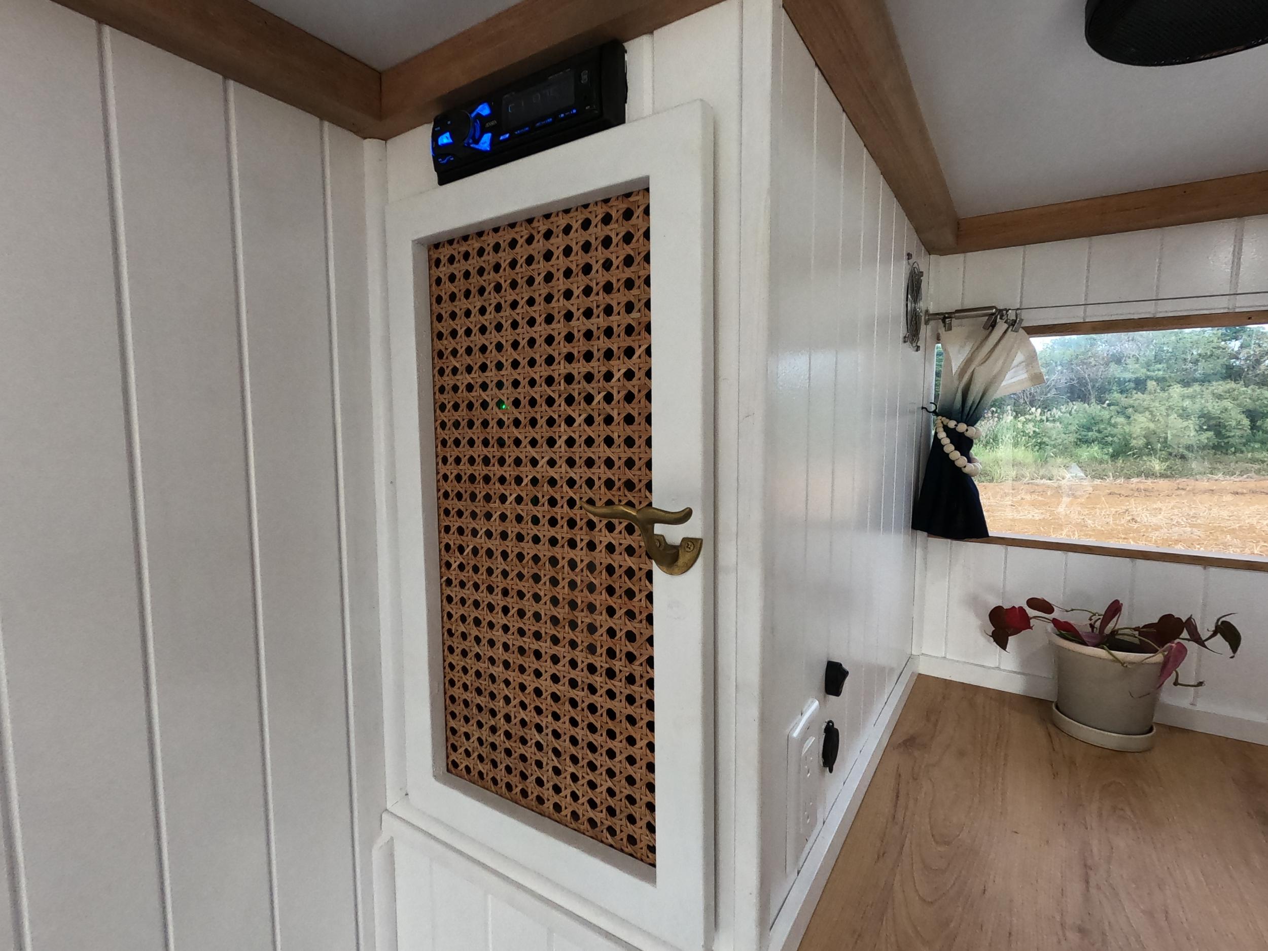 1999 Suzuki Carry Camper