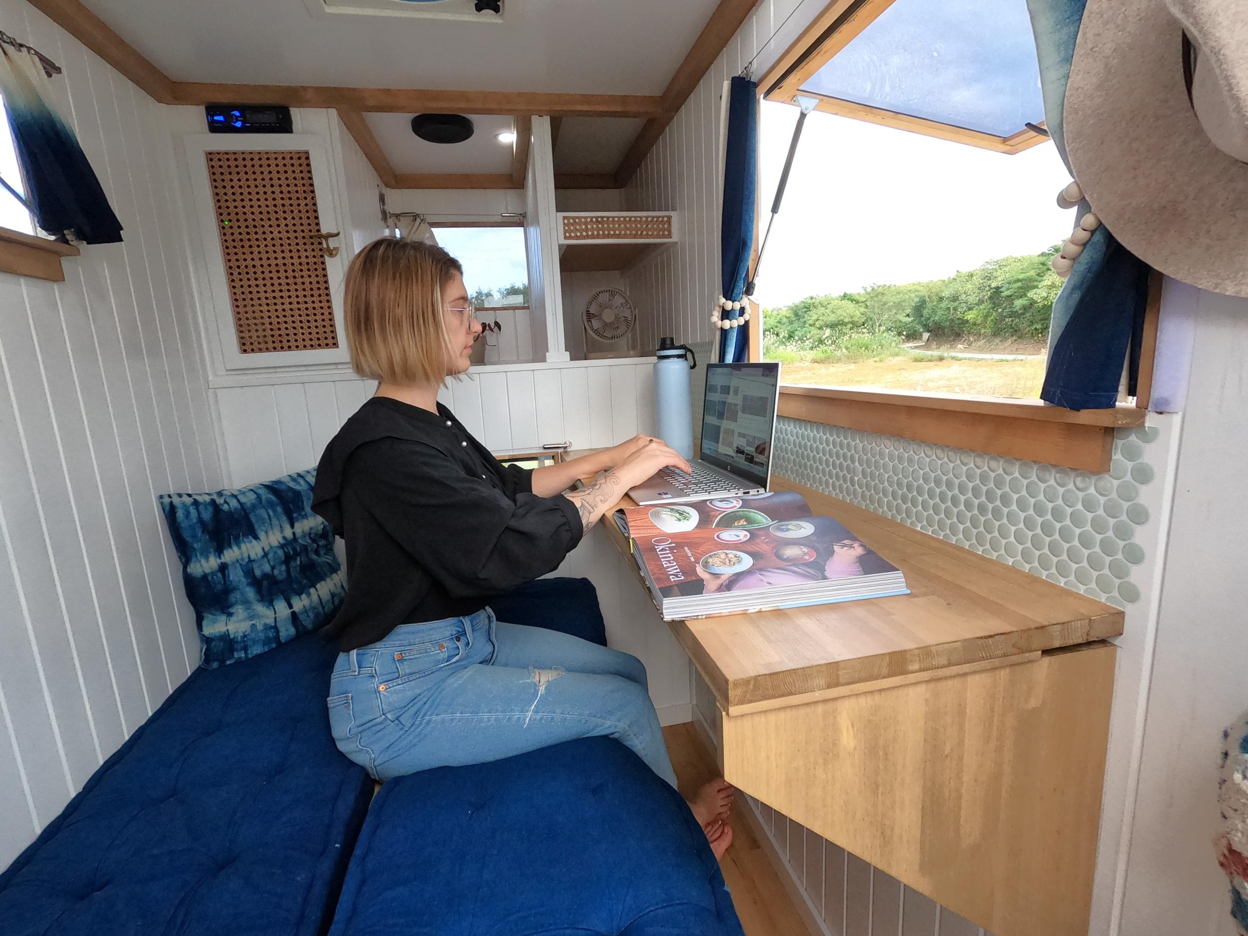 1999 Suzuki Carry Camper