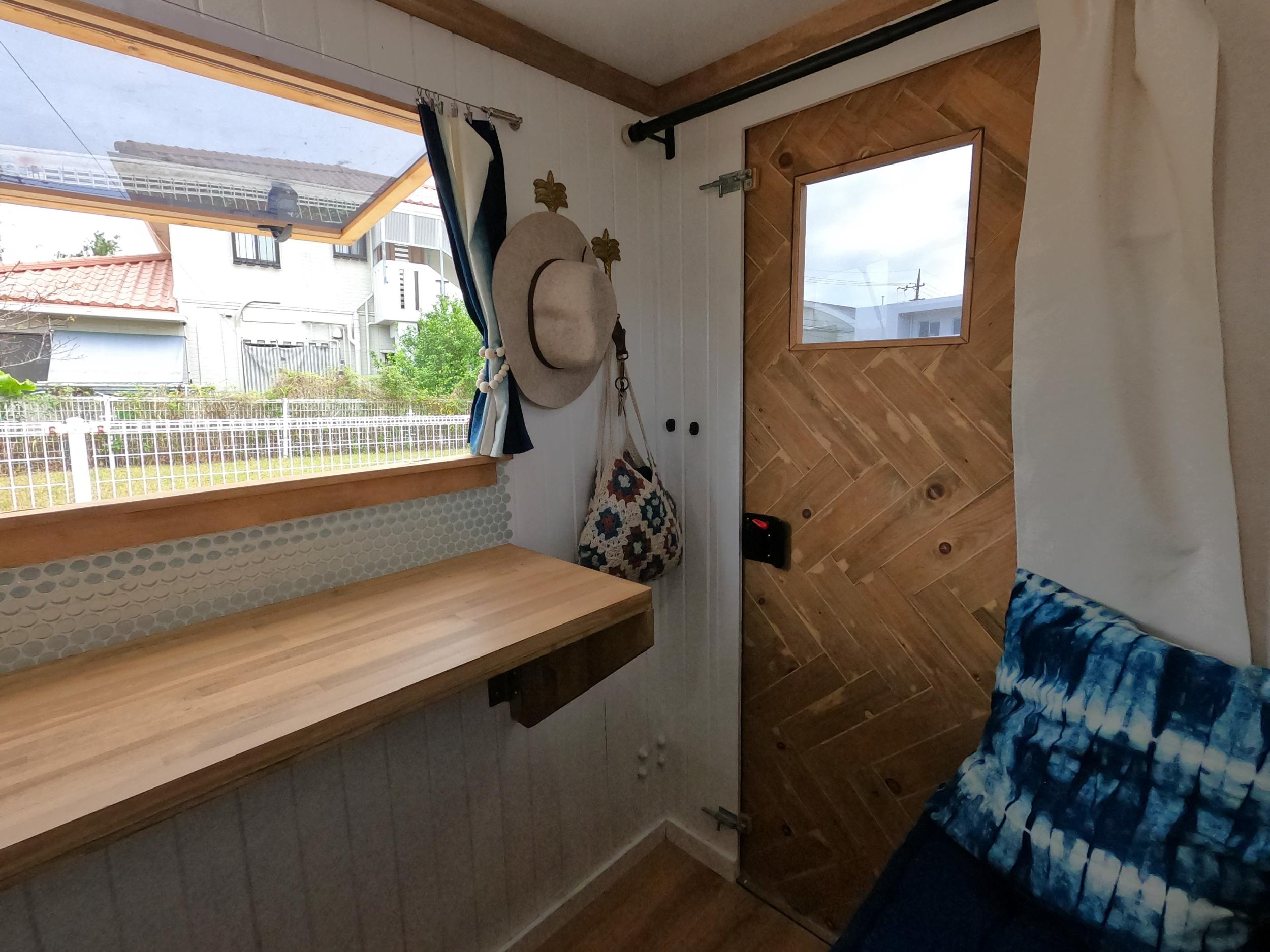 1999 Suzuki Carry Camper