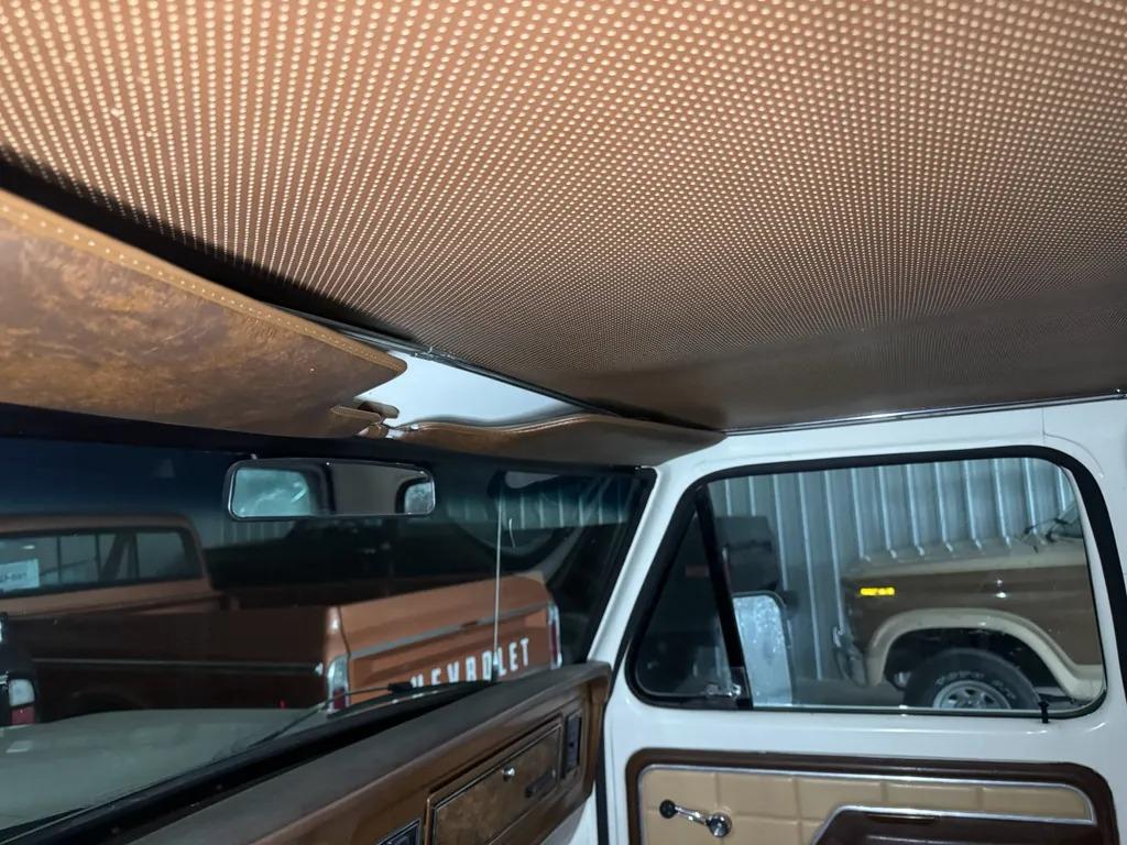 1978 Ford F-150 Ranger SuperCab