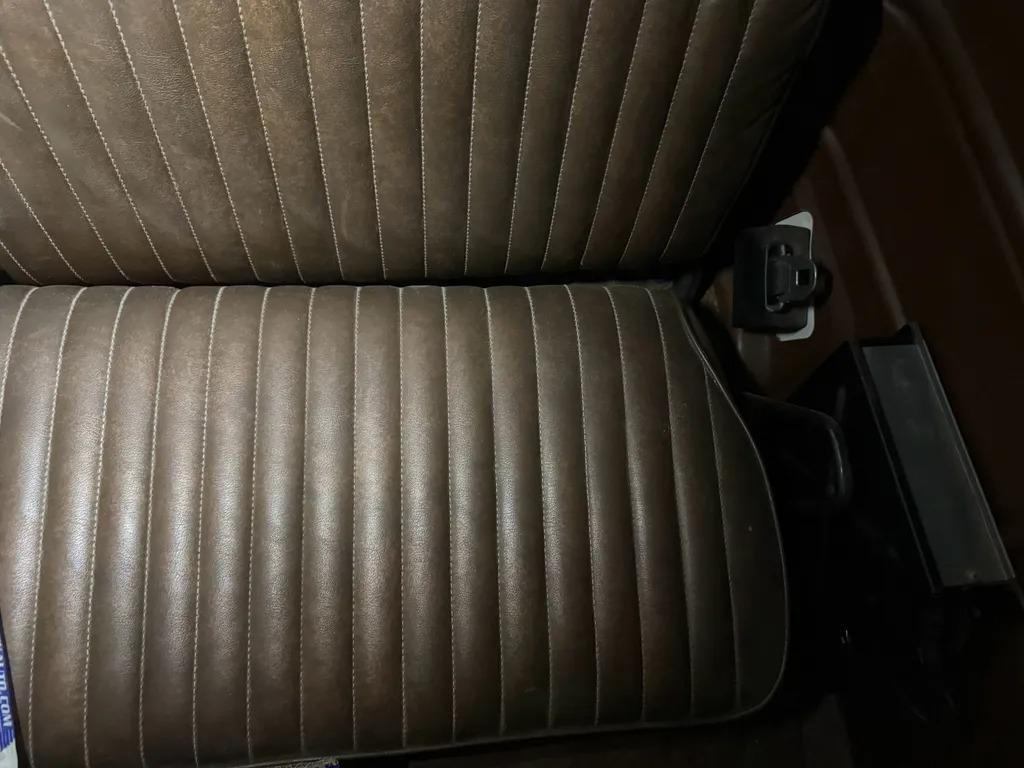 1978 Ford F-150 Ranger SuperCab