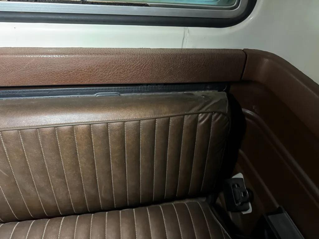1978 Ford F-150 Ranger SuperCab