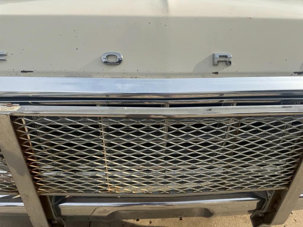 1978 Ford F-150 Ranger SuperCab