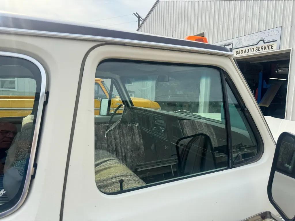 1978 Ford F-150 Ranger SuperCab