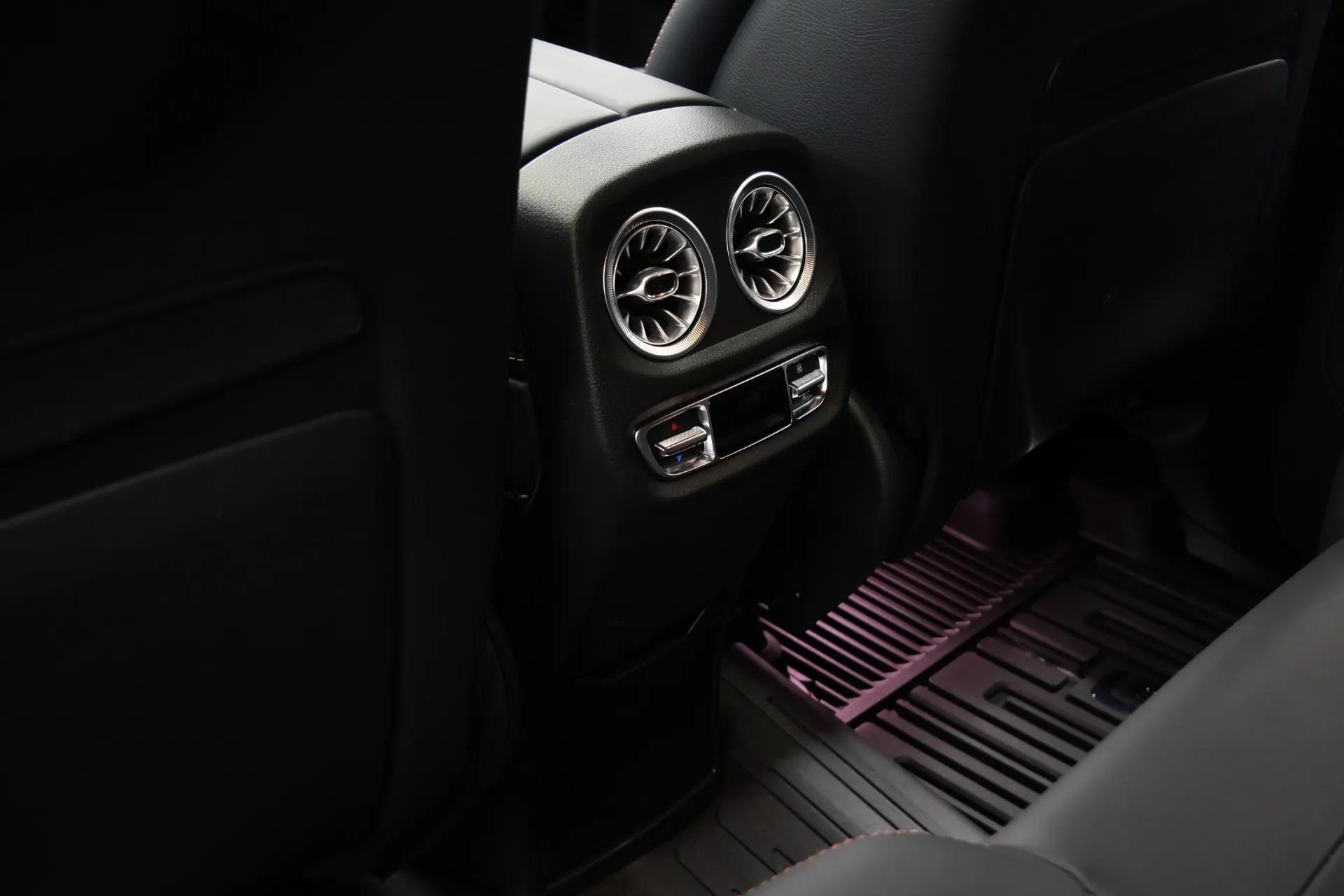 2024 Mercedes-Benz G63 AMG