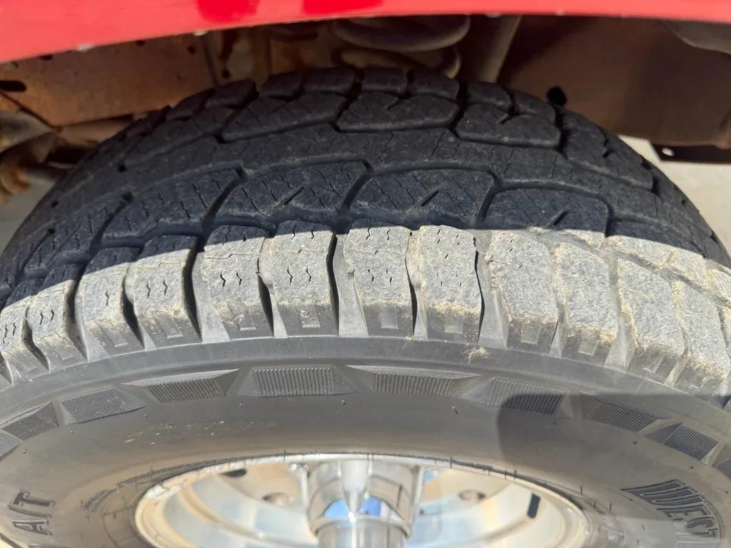1996 Ford F-150 XL