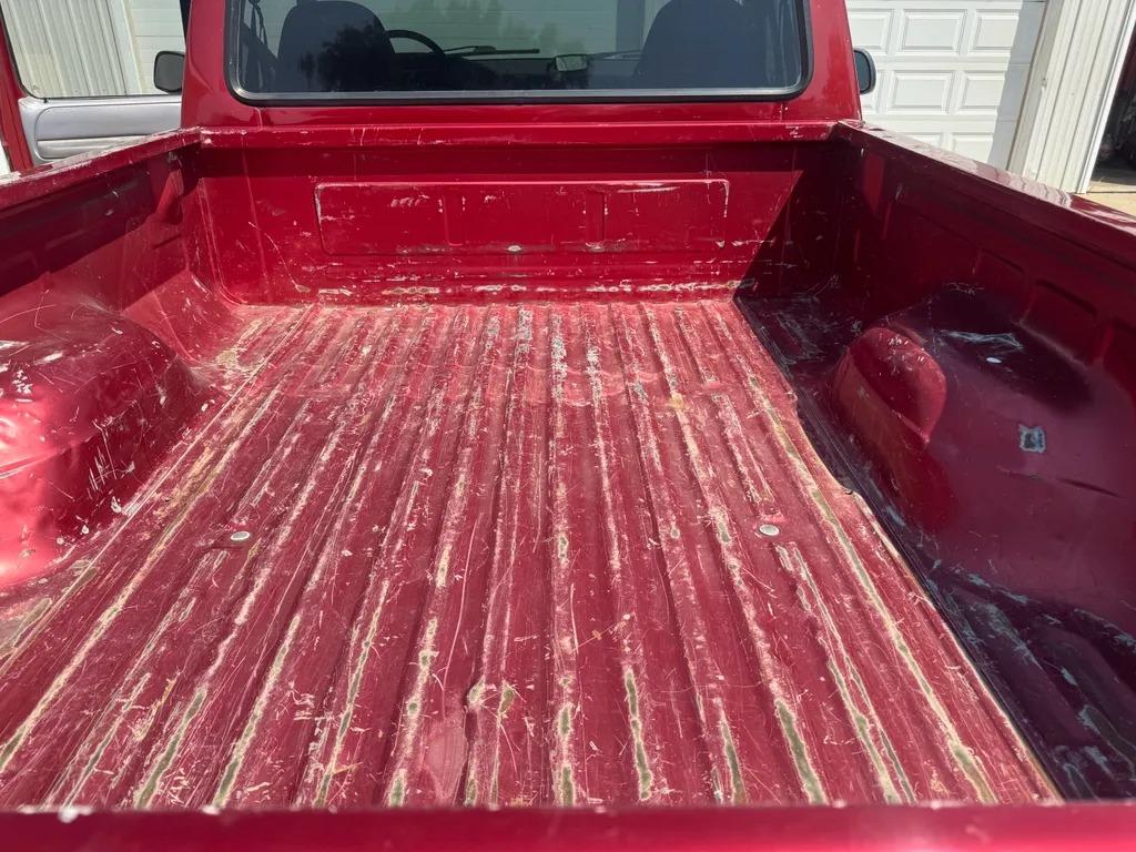 1996 Ford F-150 XL