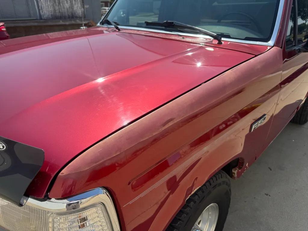 1996 Ford F-150 XL