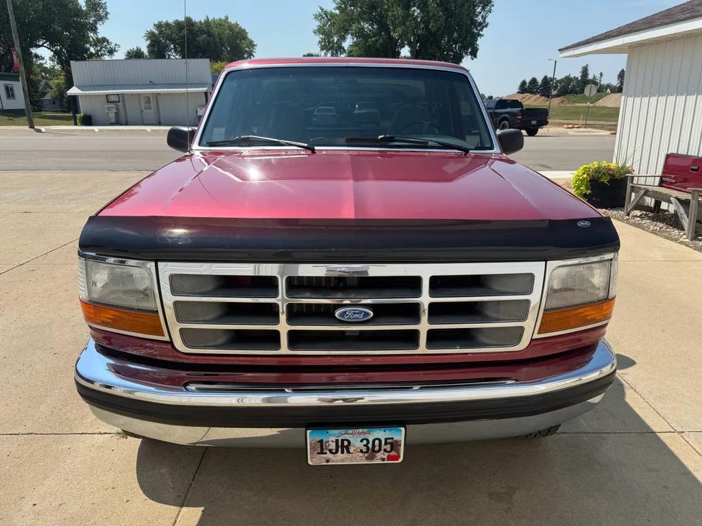 1996 Ford F-150 XL - 3
