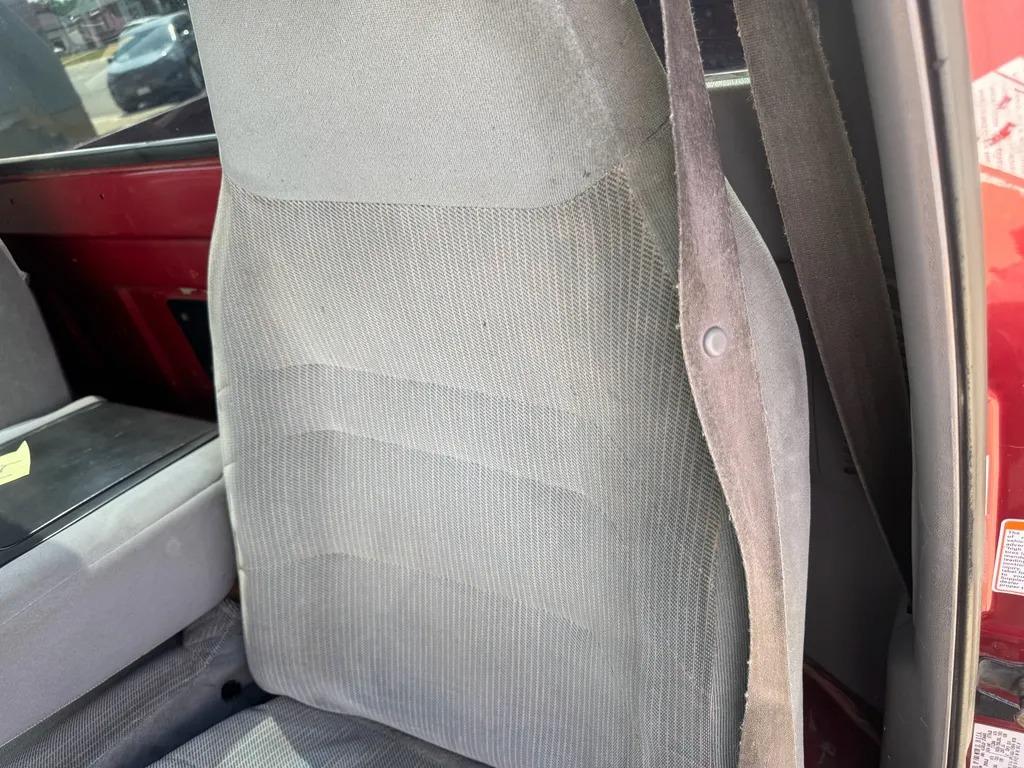 1996 Ford F-150 XL