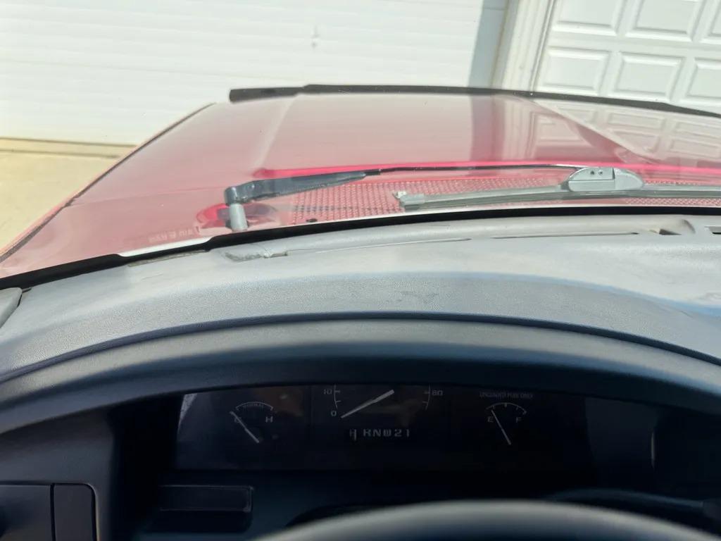 1996 Ford F-150 XL