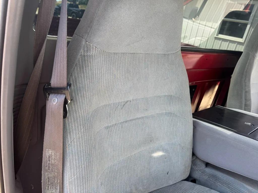 1996 Ford F-150 XL