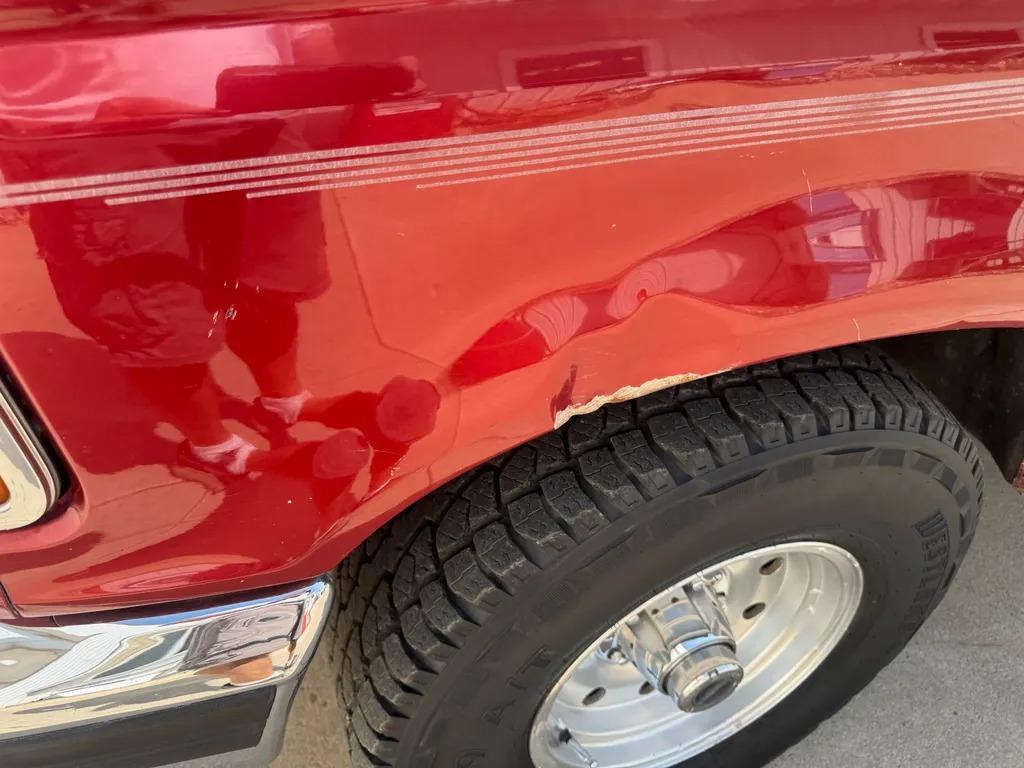 1996 Ford F-150 XL
