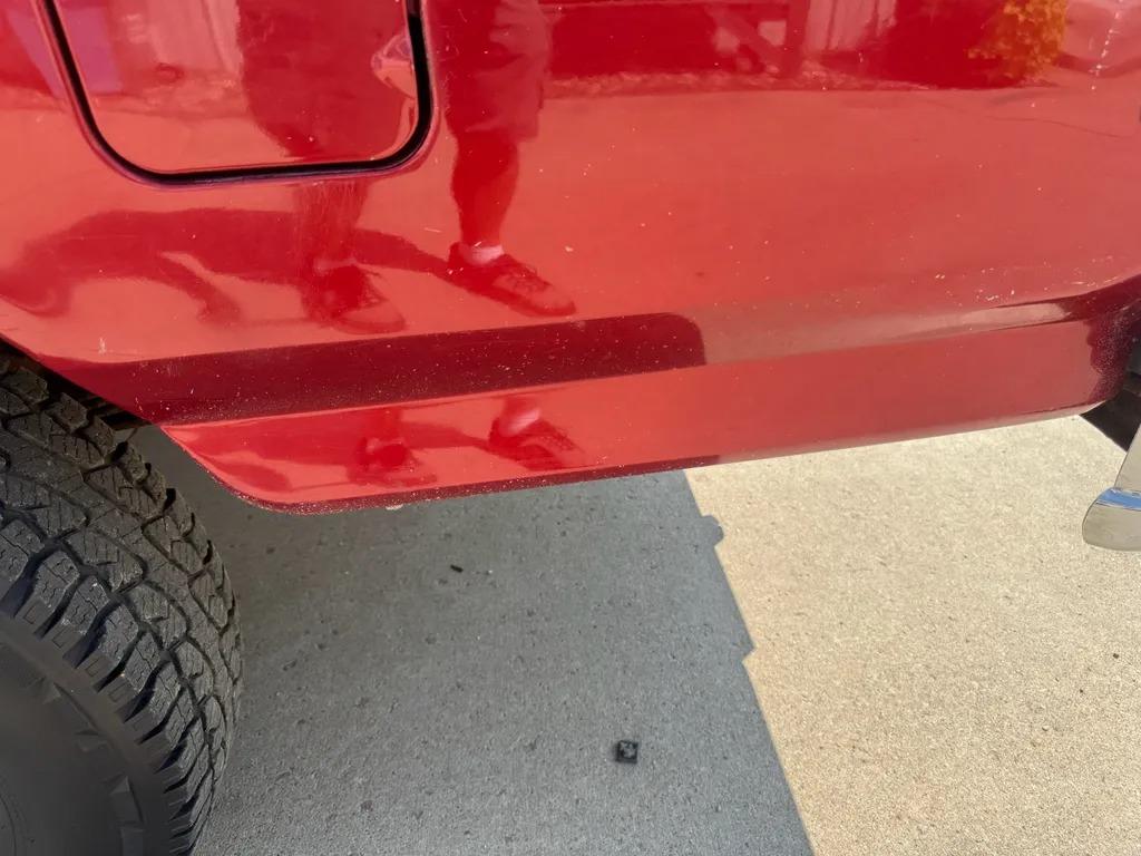 1996 Ford F-150 XL