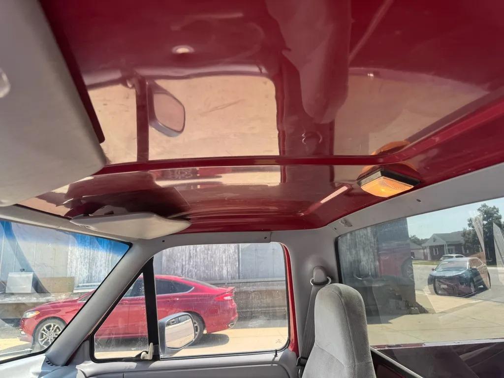 1996 Ford F-150 XL