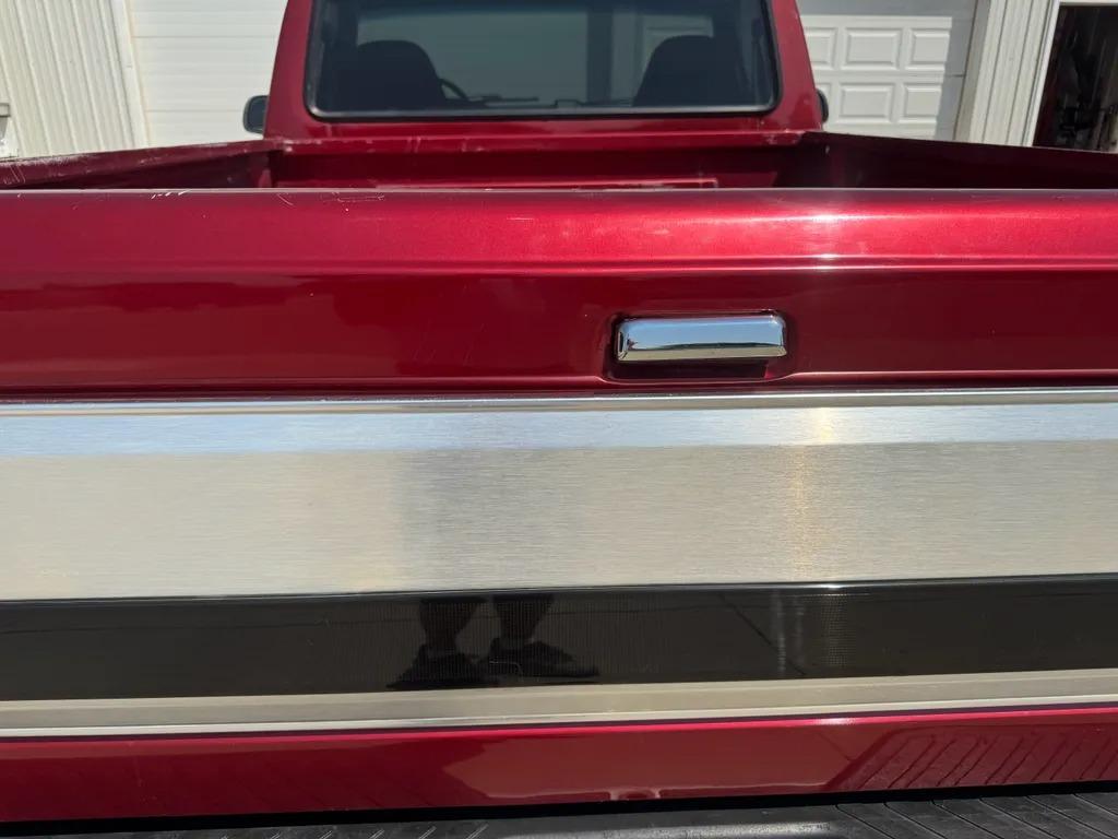 1996 Ford F-150 XL