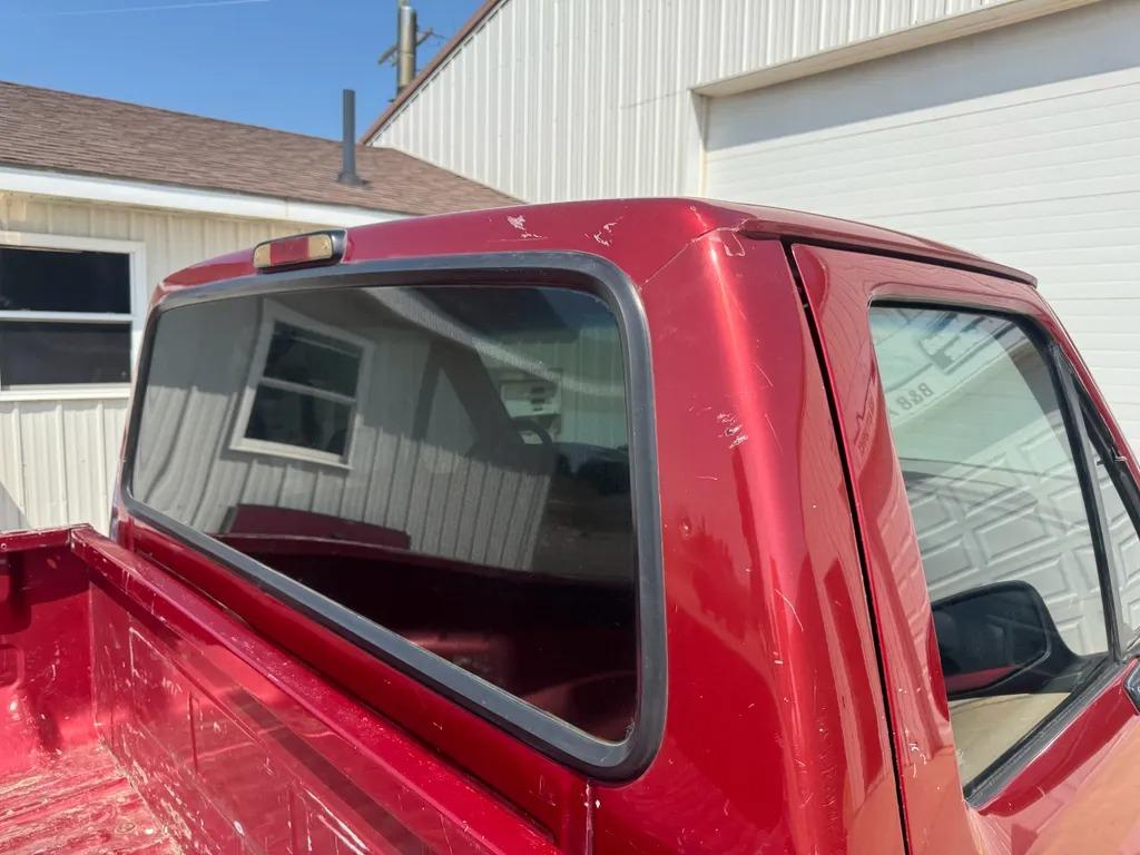 1996 Ford F-150 XL