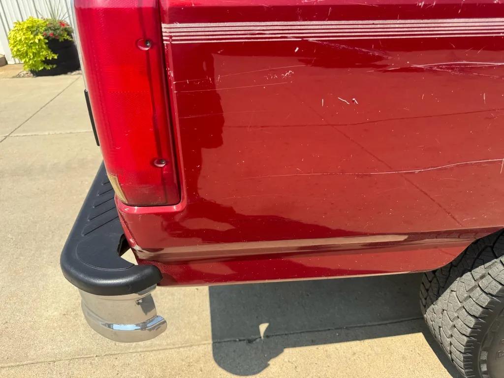 1996 Ford F-150 XL