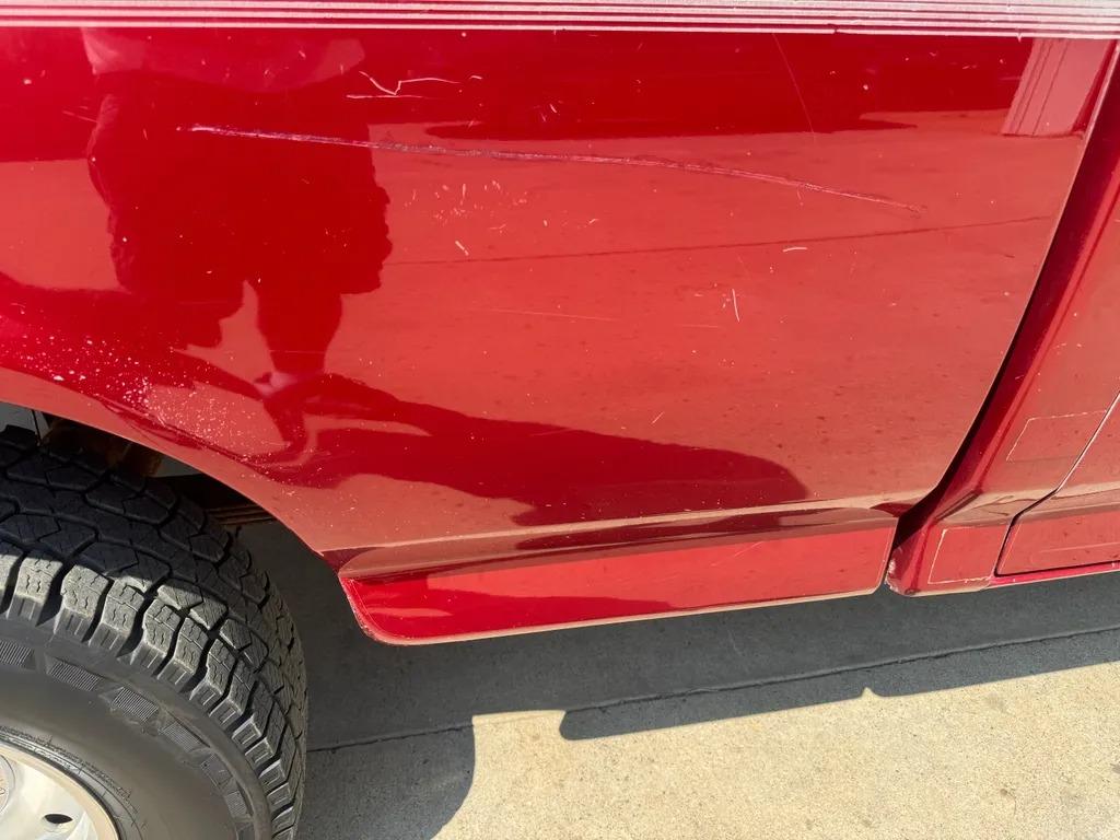 1996 Ford F-150 XL