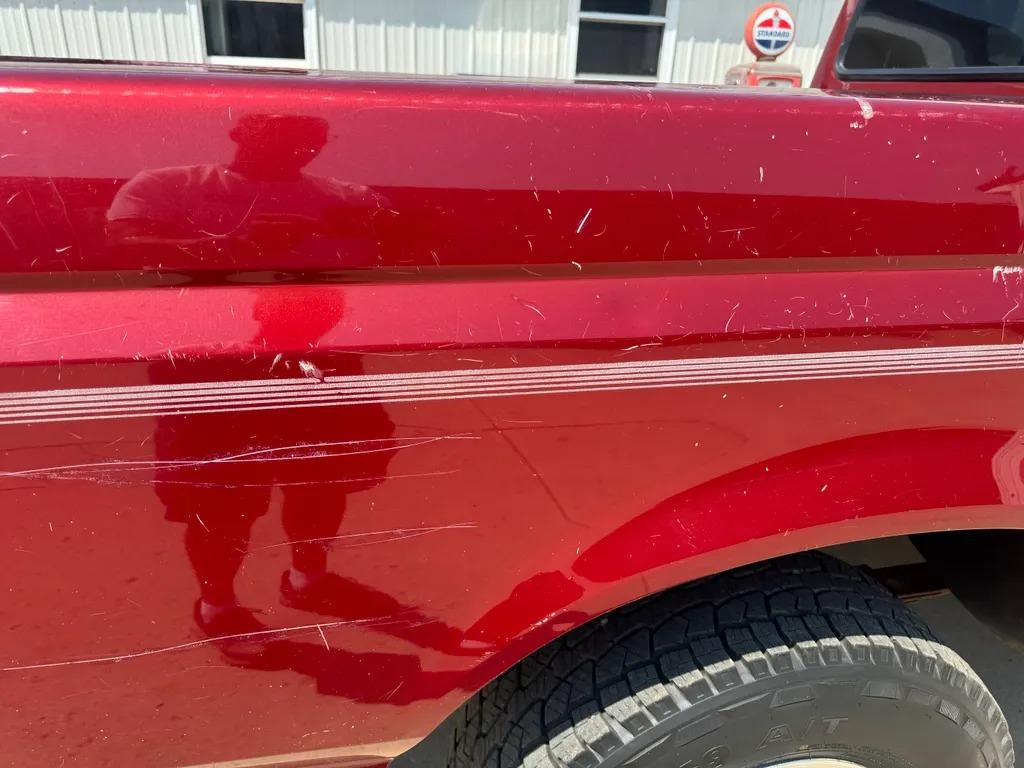1996 Ford F-150 XL