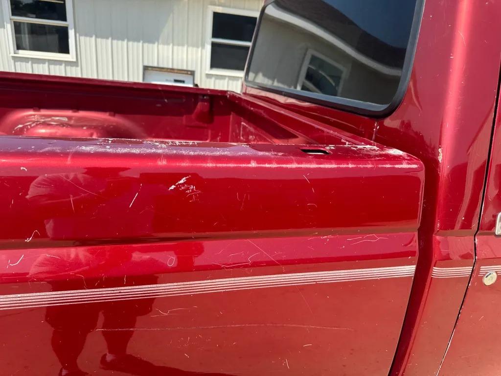 1996 Ford F-150 XL