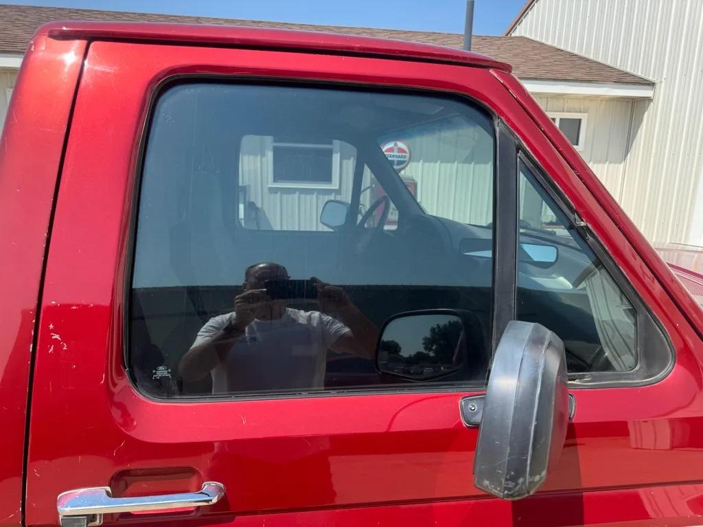 1996 Ford F-150 XL
