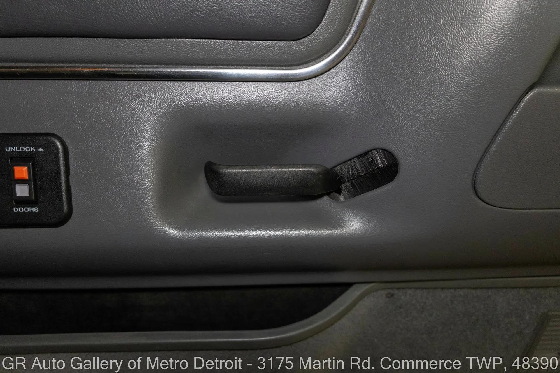 1991 Ford F150 XLT Lariat