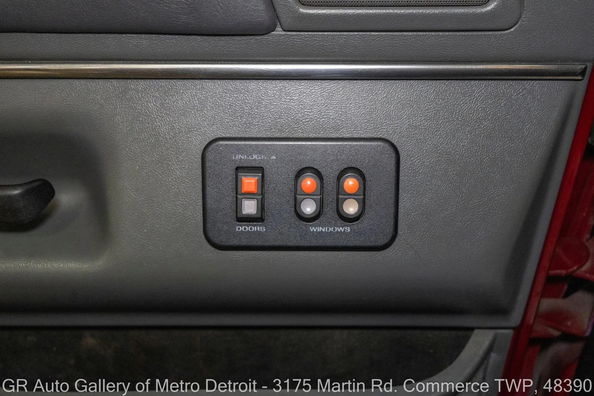 1991 Ford F150 XLT Lariat