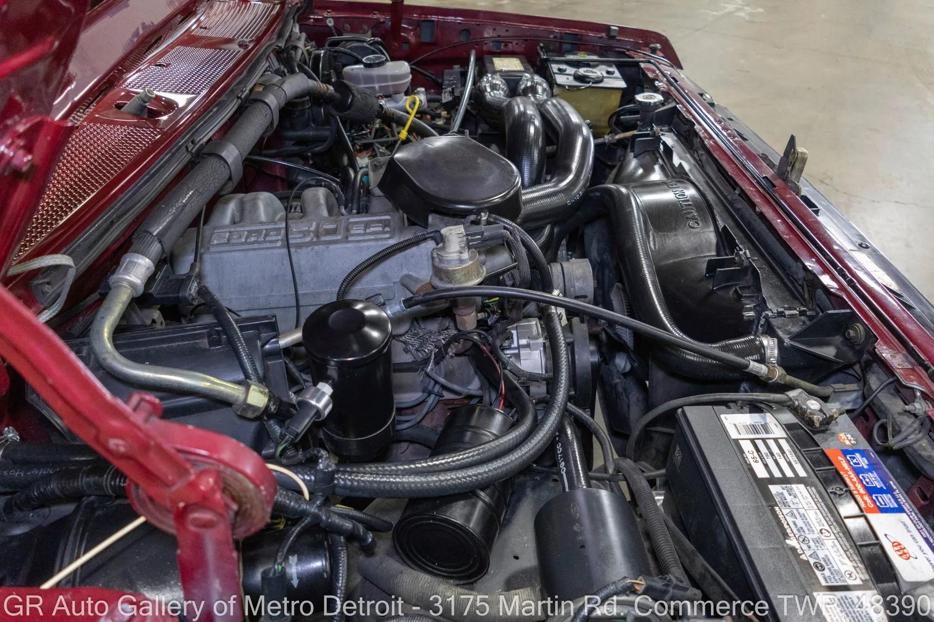 1991 Ford F150 XLT Lariat