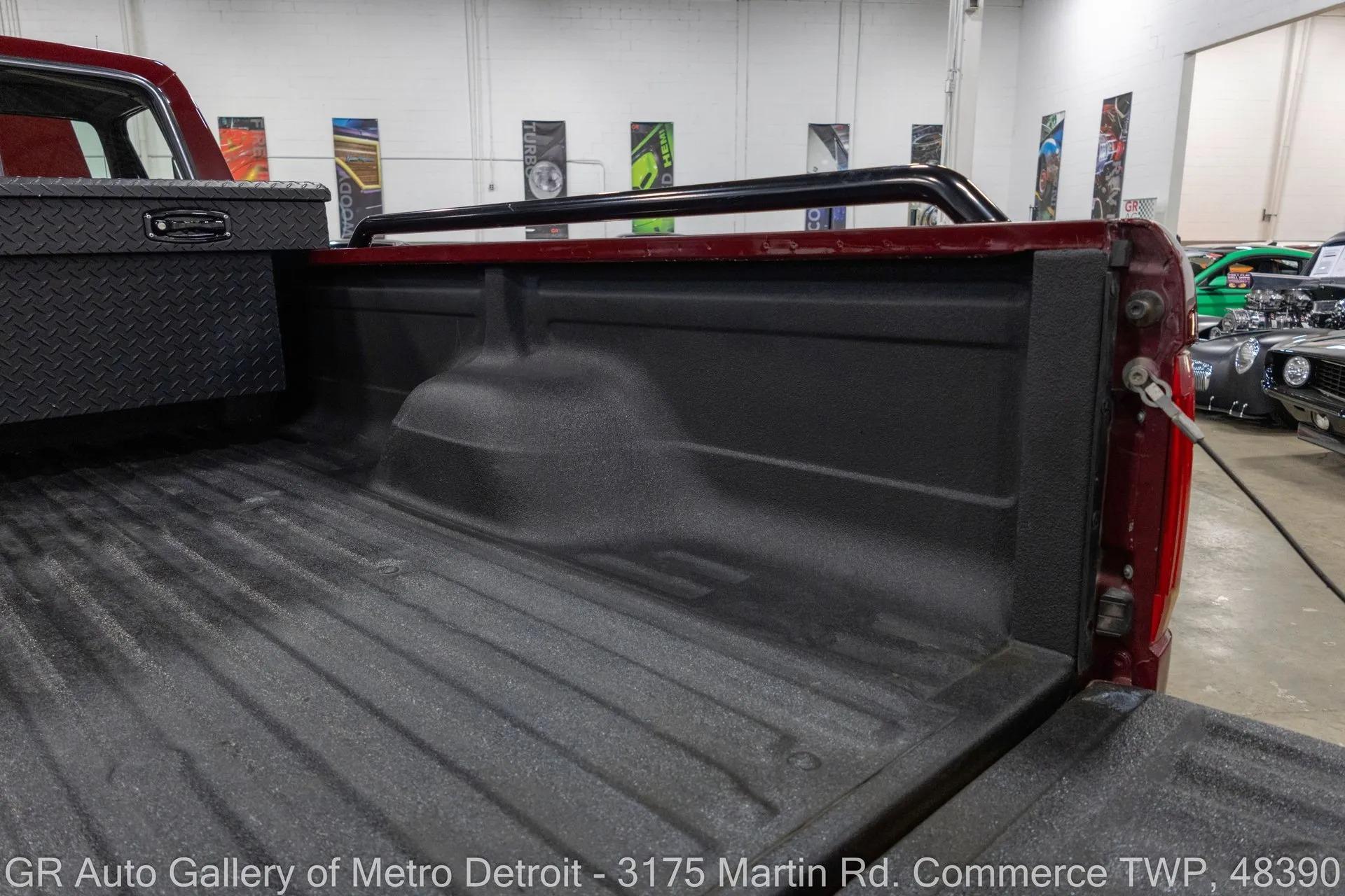 1991 Ford F150 XLT Lariat