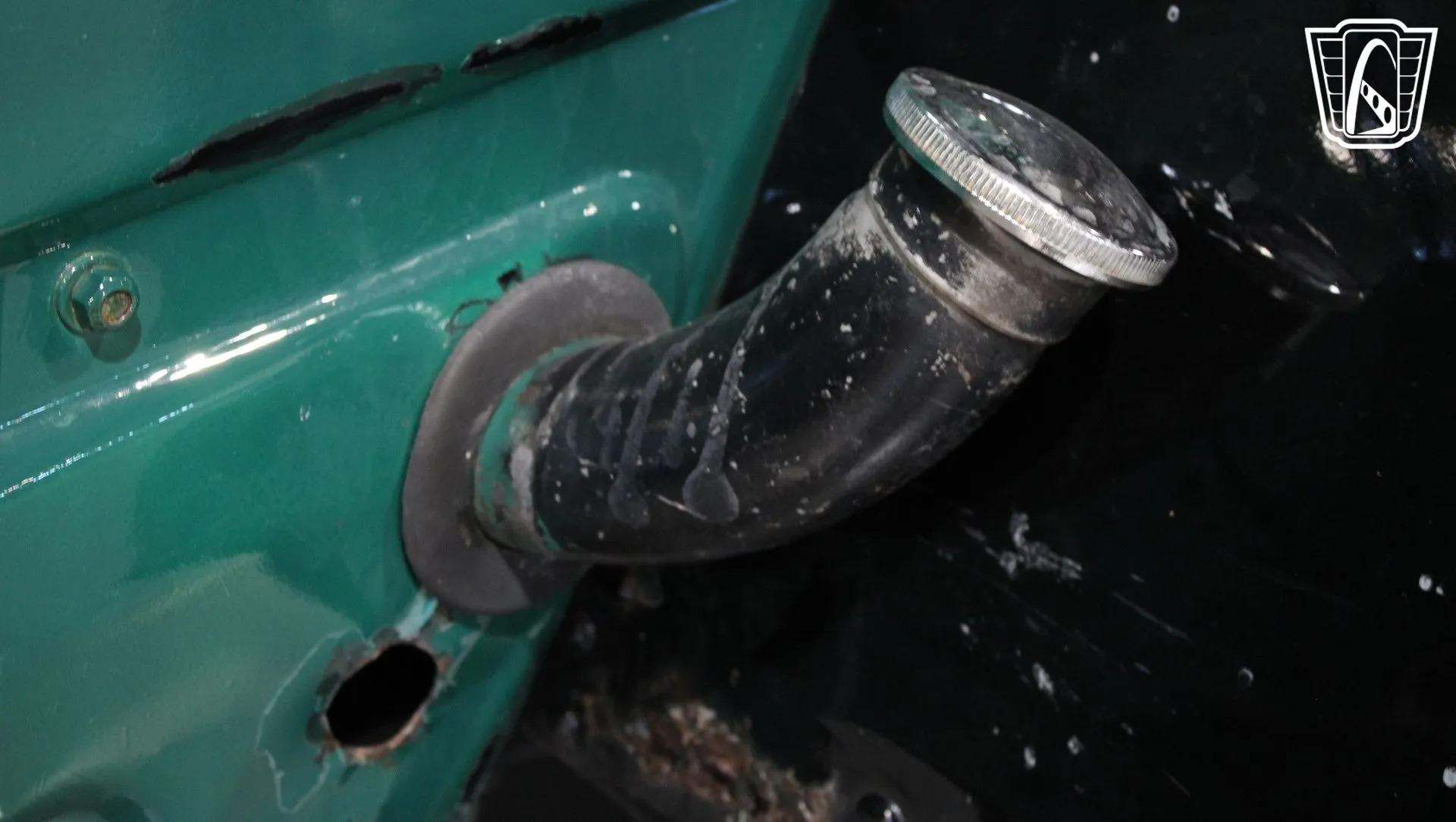 1955 Dodge Power Wagon For Sale
