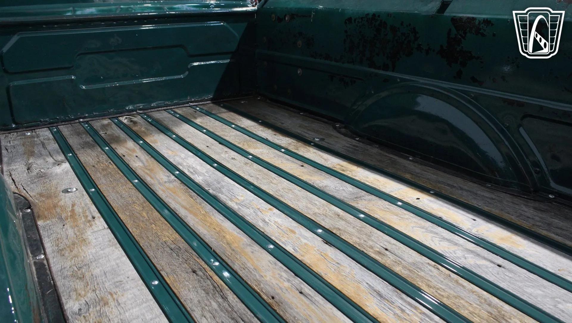 1955 Dodge Power Wagon For Sale