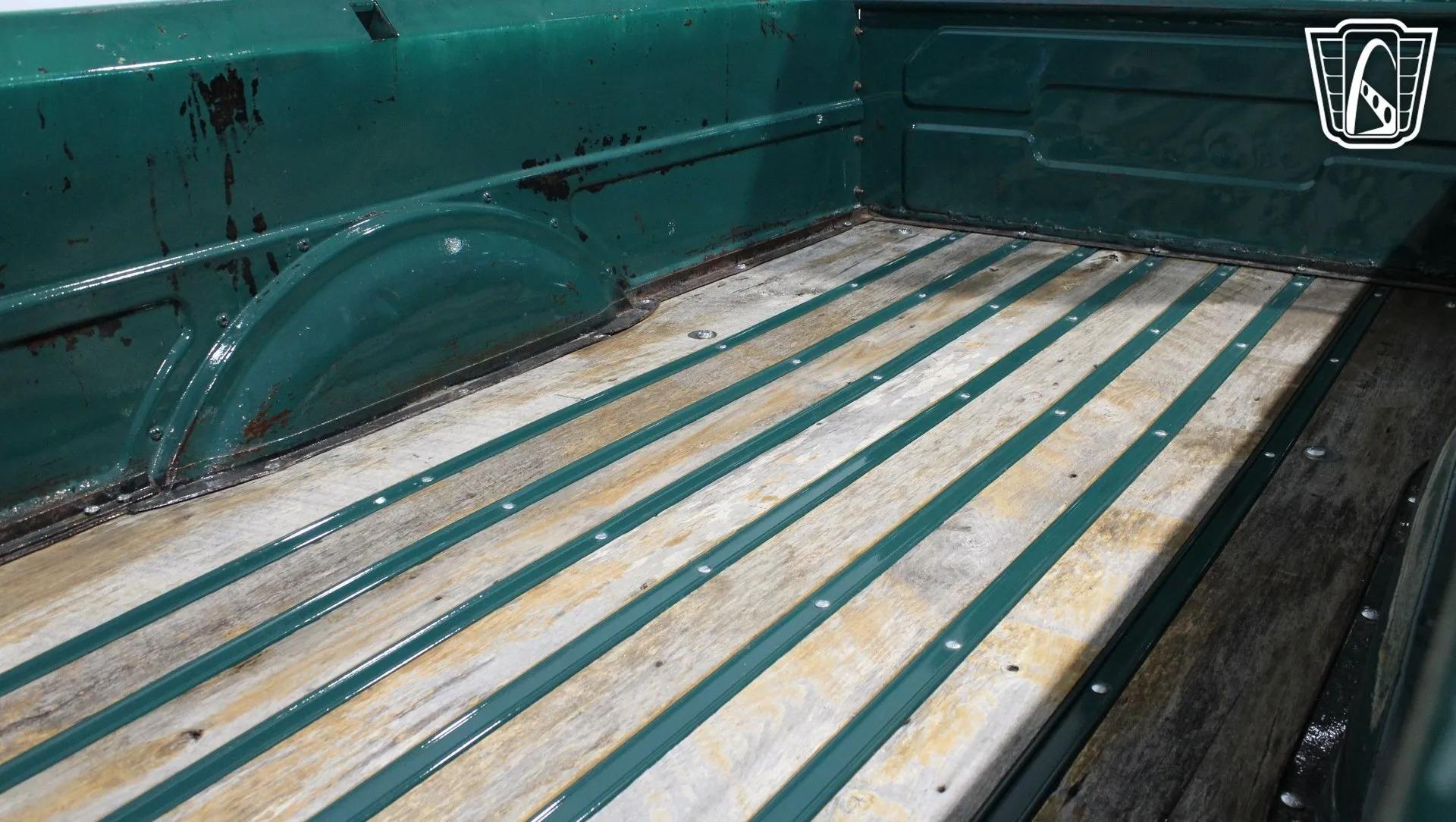 1955 Dodge Power Wagon For Sale