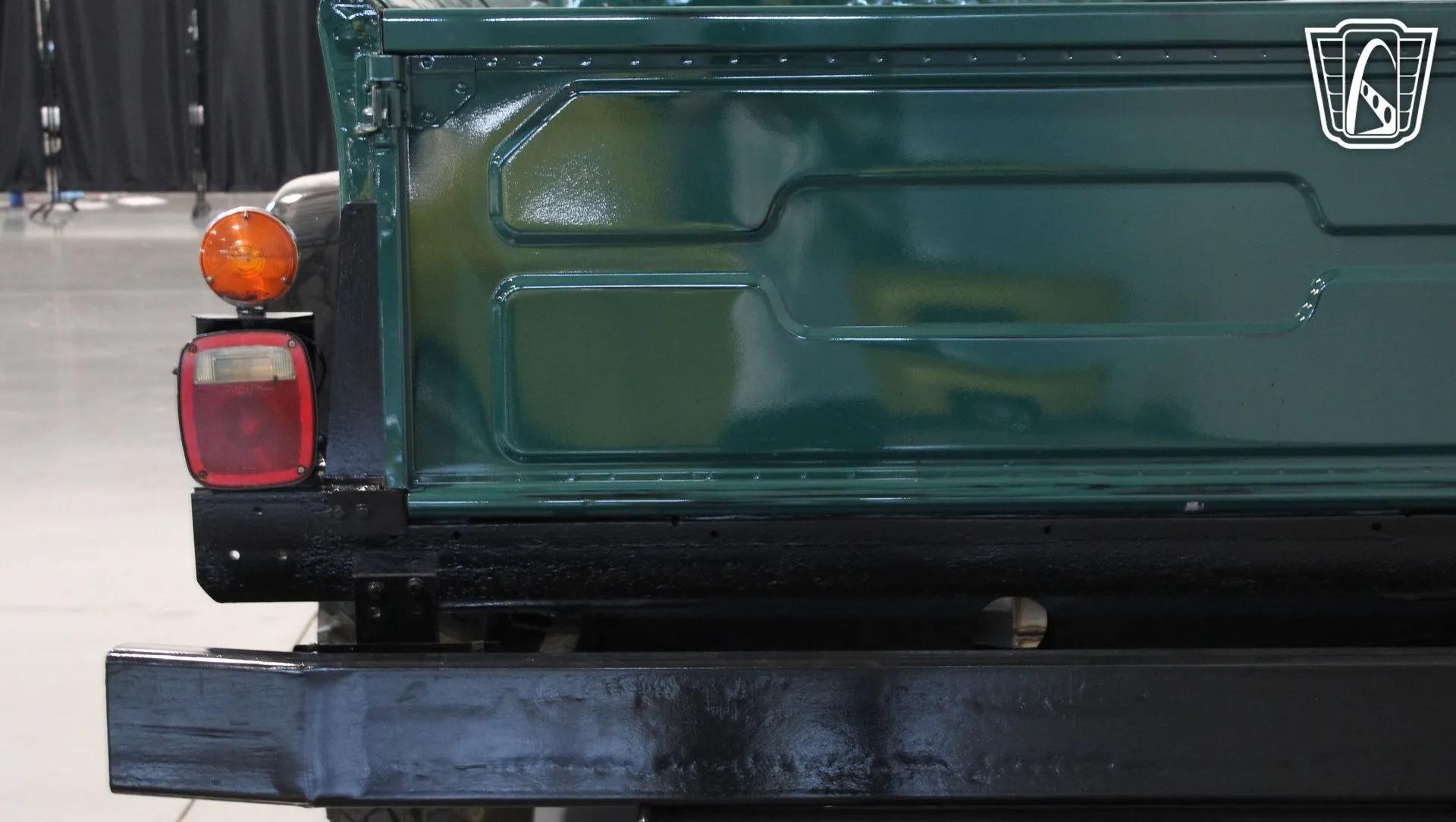 1955 Dodge Power Wagon For Sale