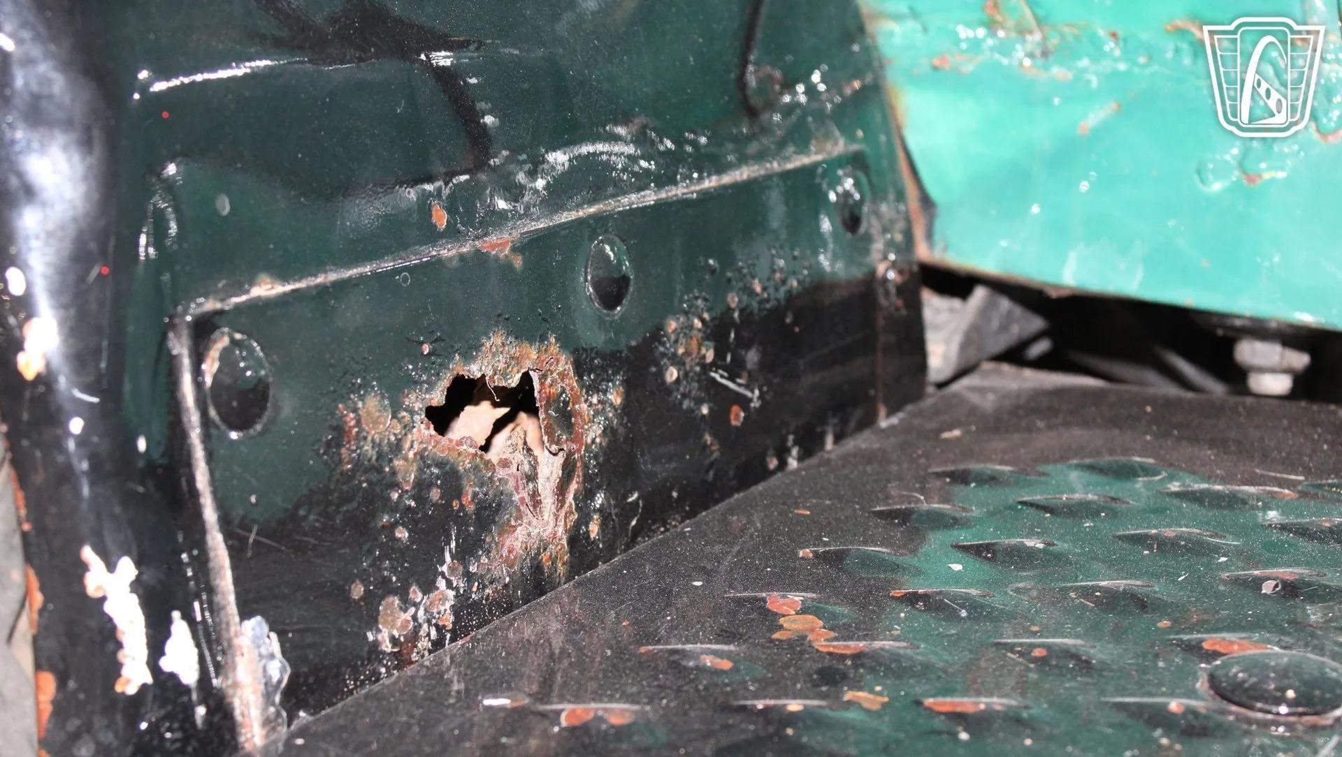 1955 Dodge Power Wagon For Sale