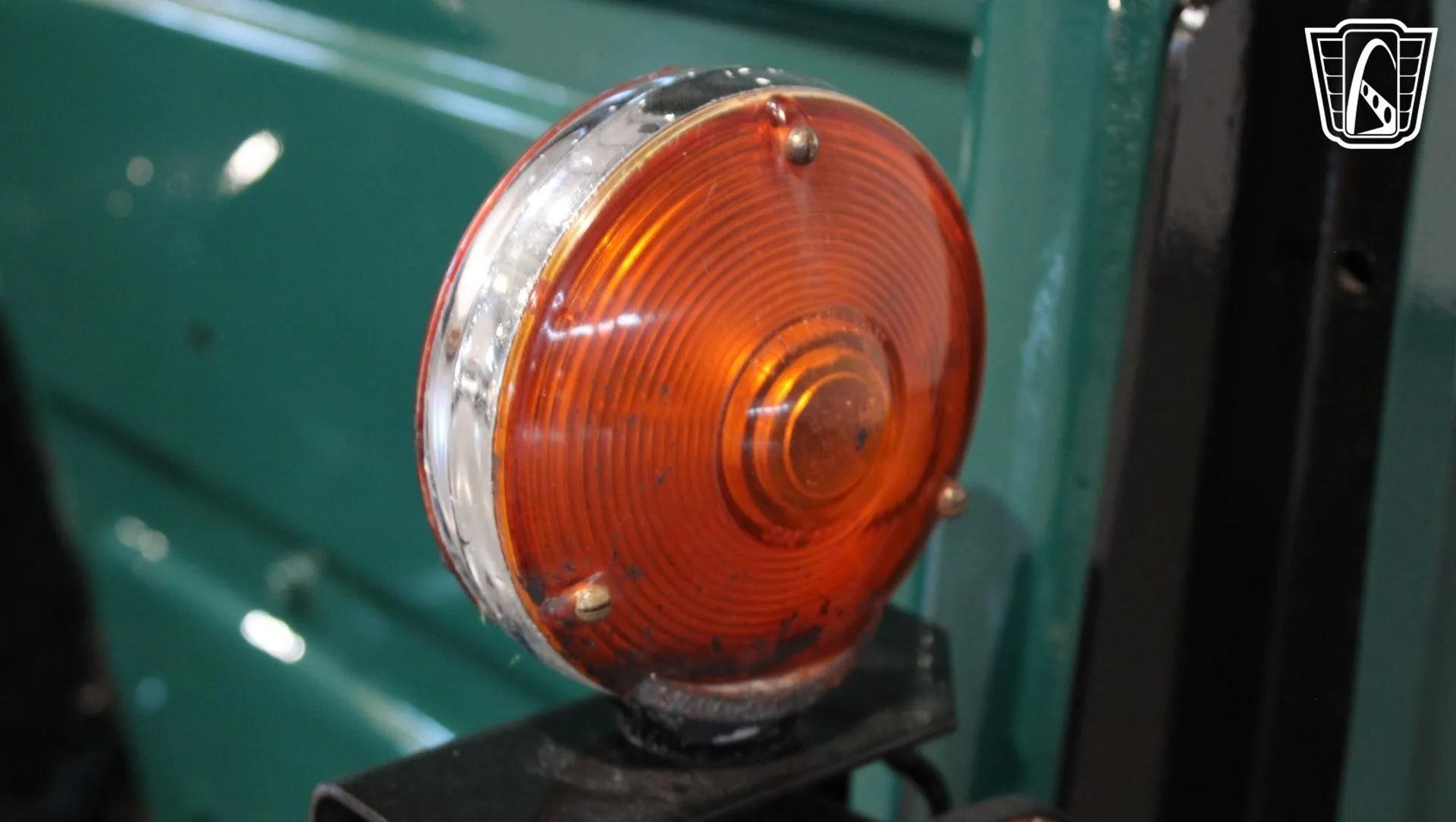 1955 Dodge Power Wagon For Sale