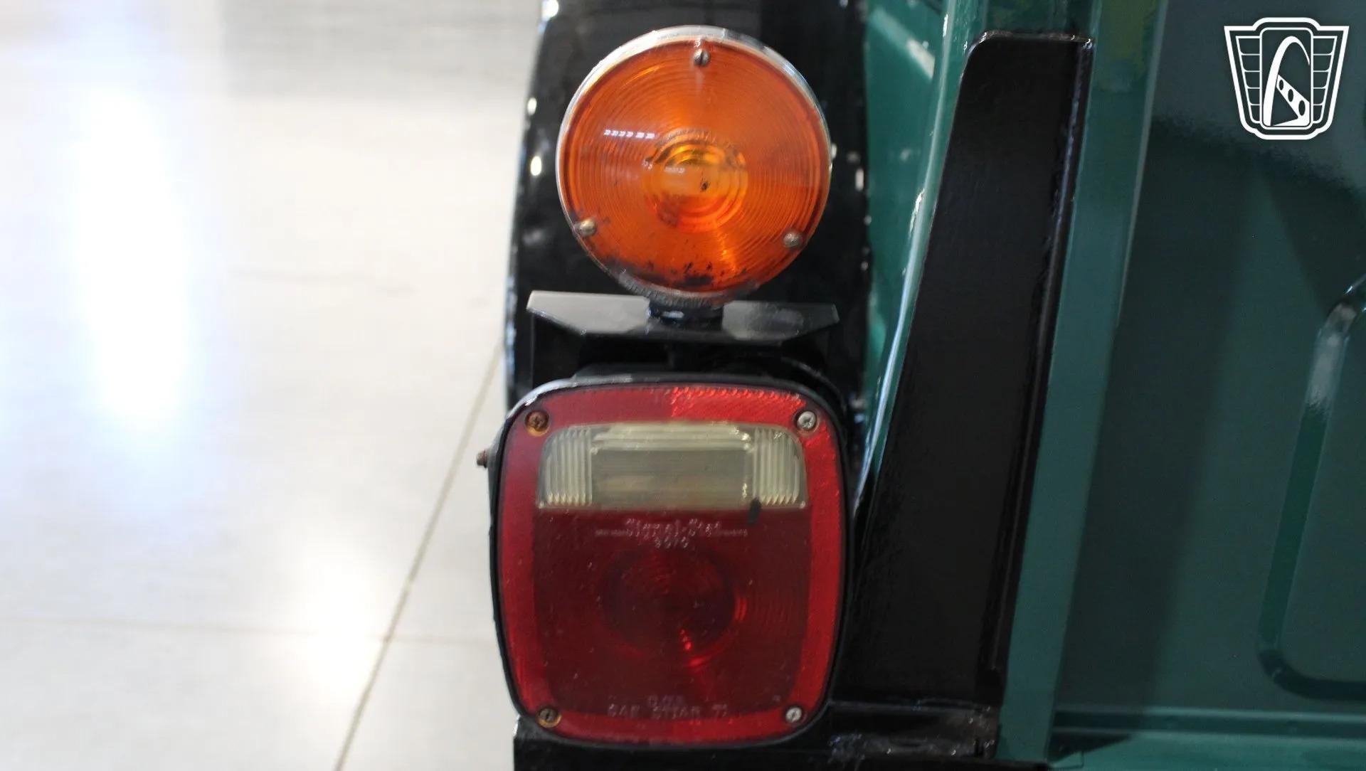 1955 Dodge Power Wagon For Sale