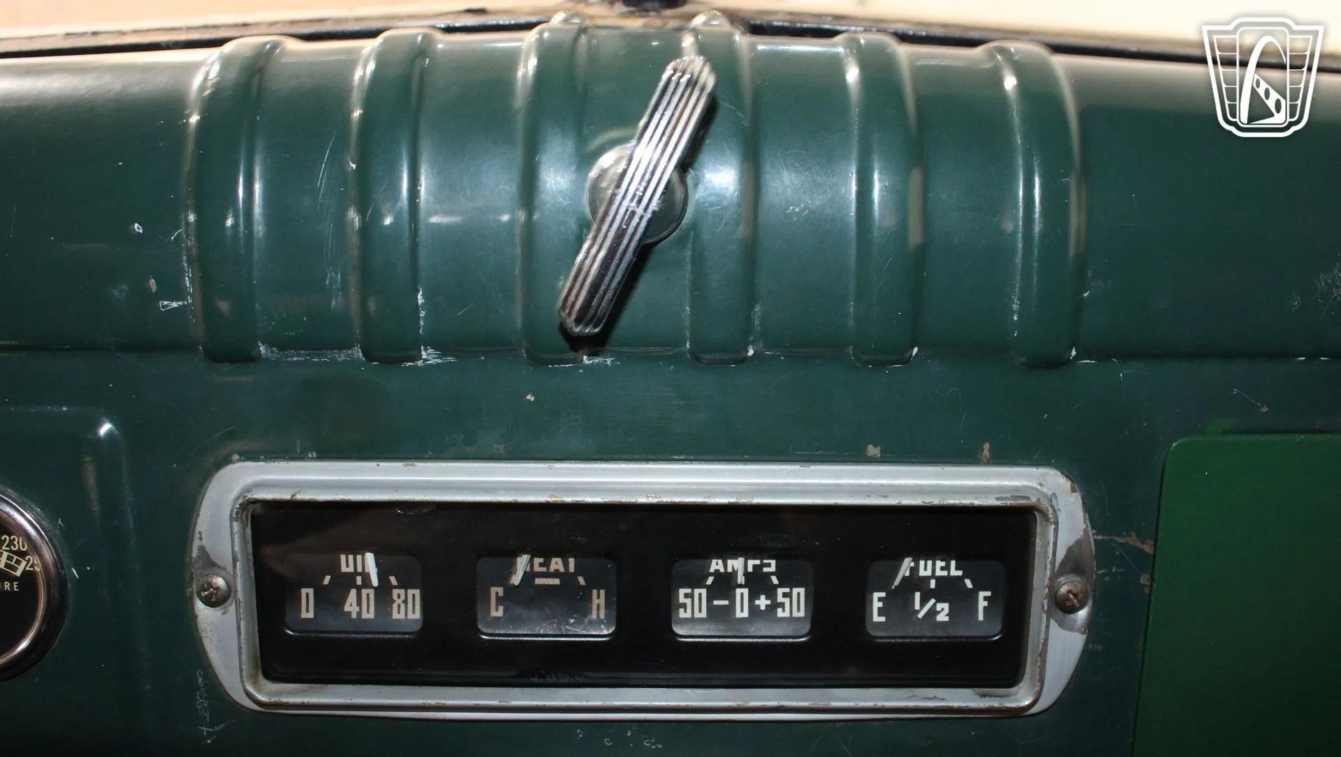 1955 Dodge Power Wagon For Sale