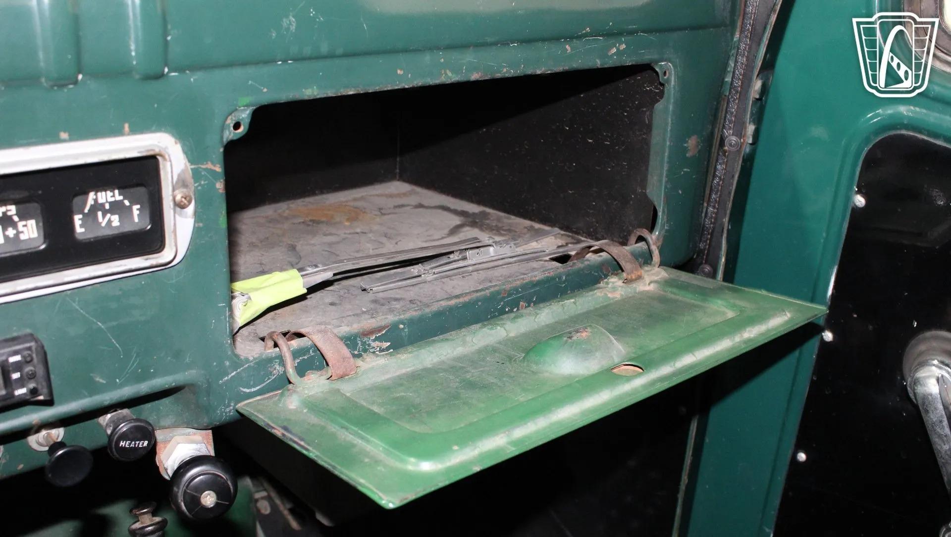 1955 Dodge Power Wagon For Sale